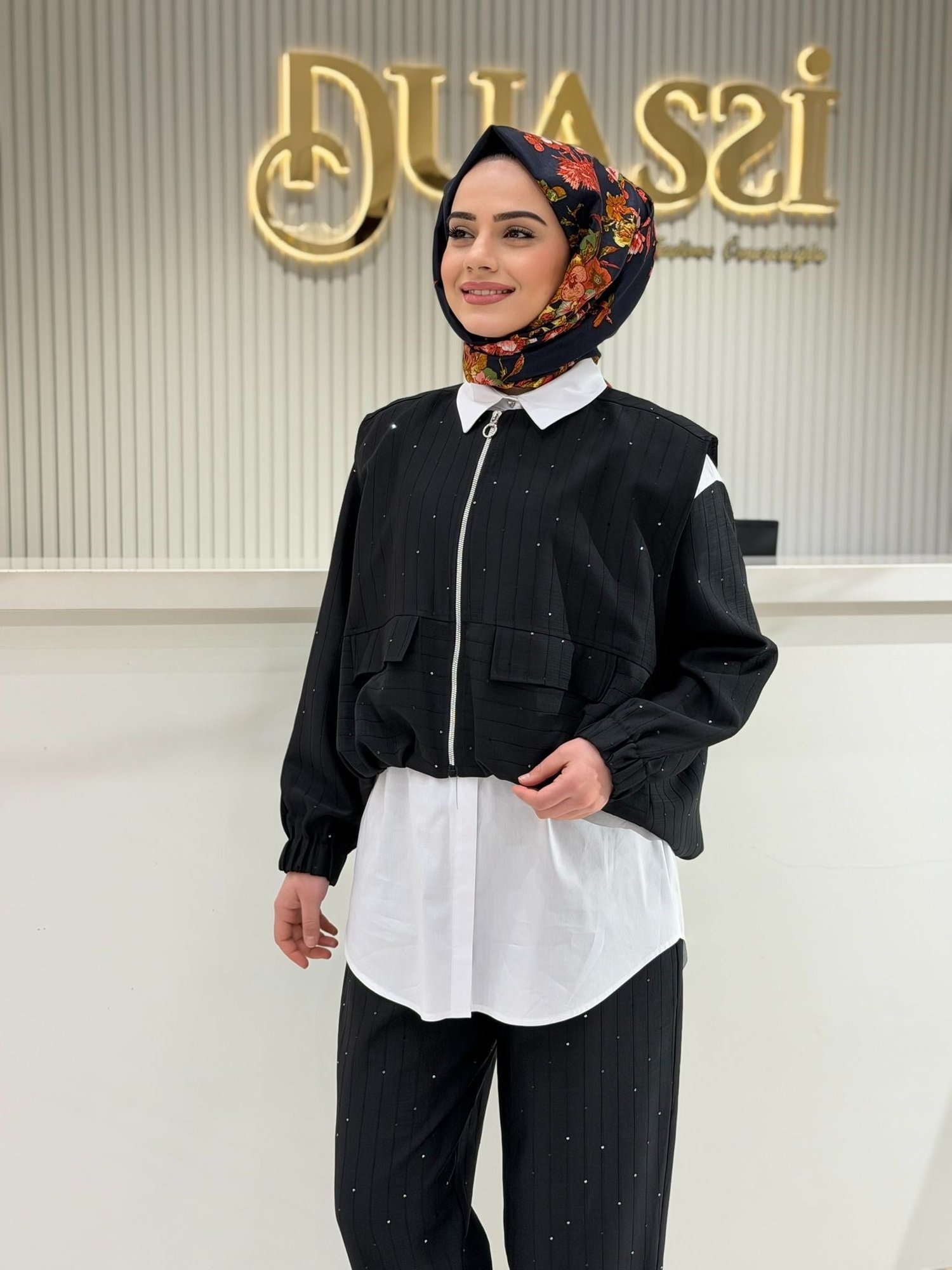 Ghisa 9153 Takım