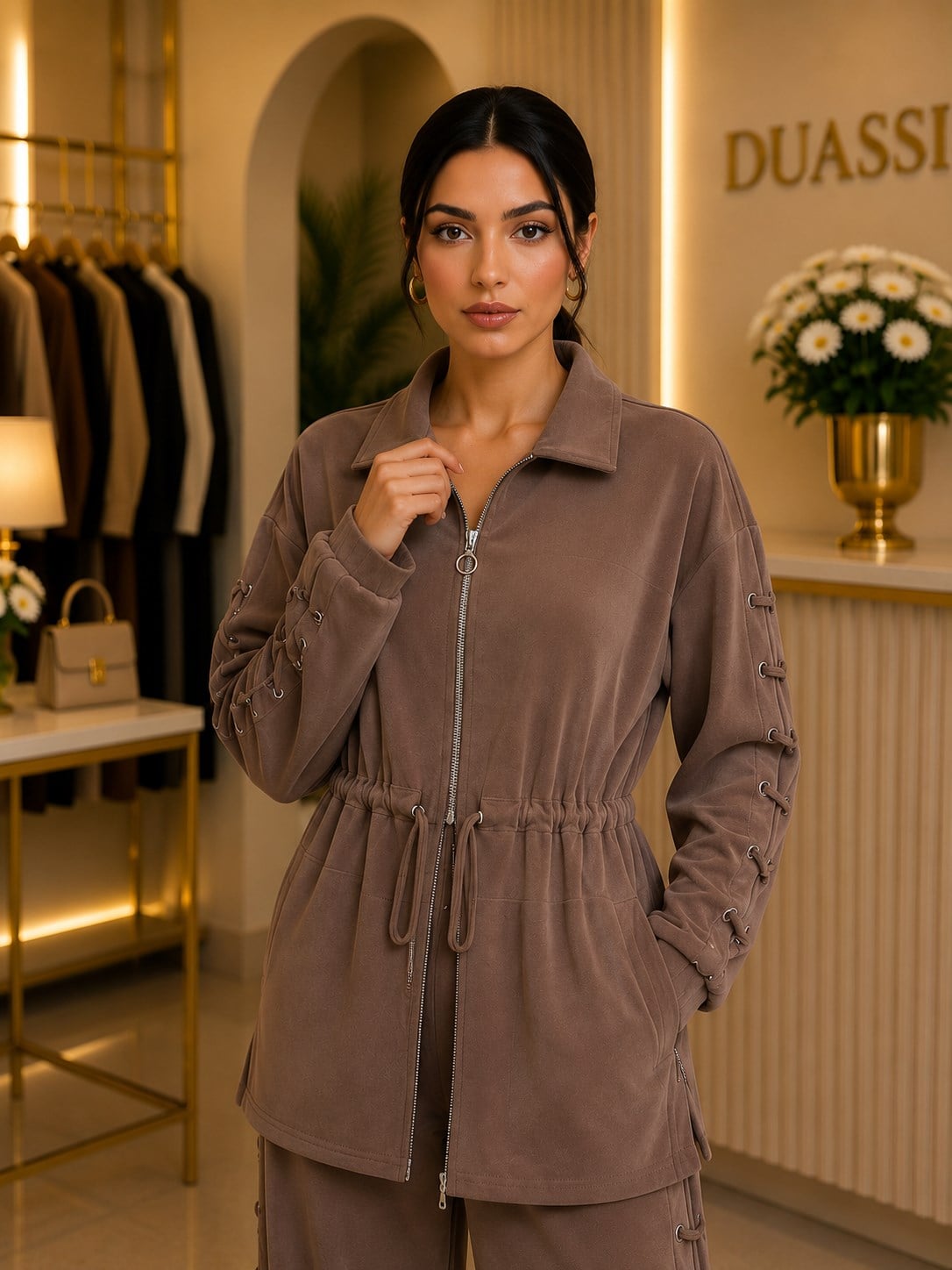 Ghisa 9154 Takım