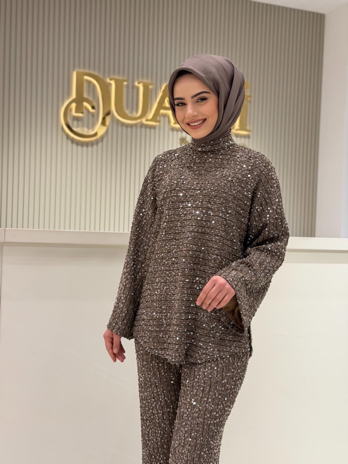 Ghisa 9155 Takım