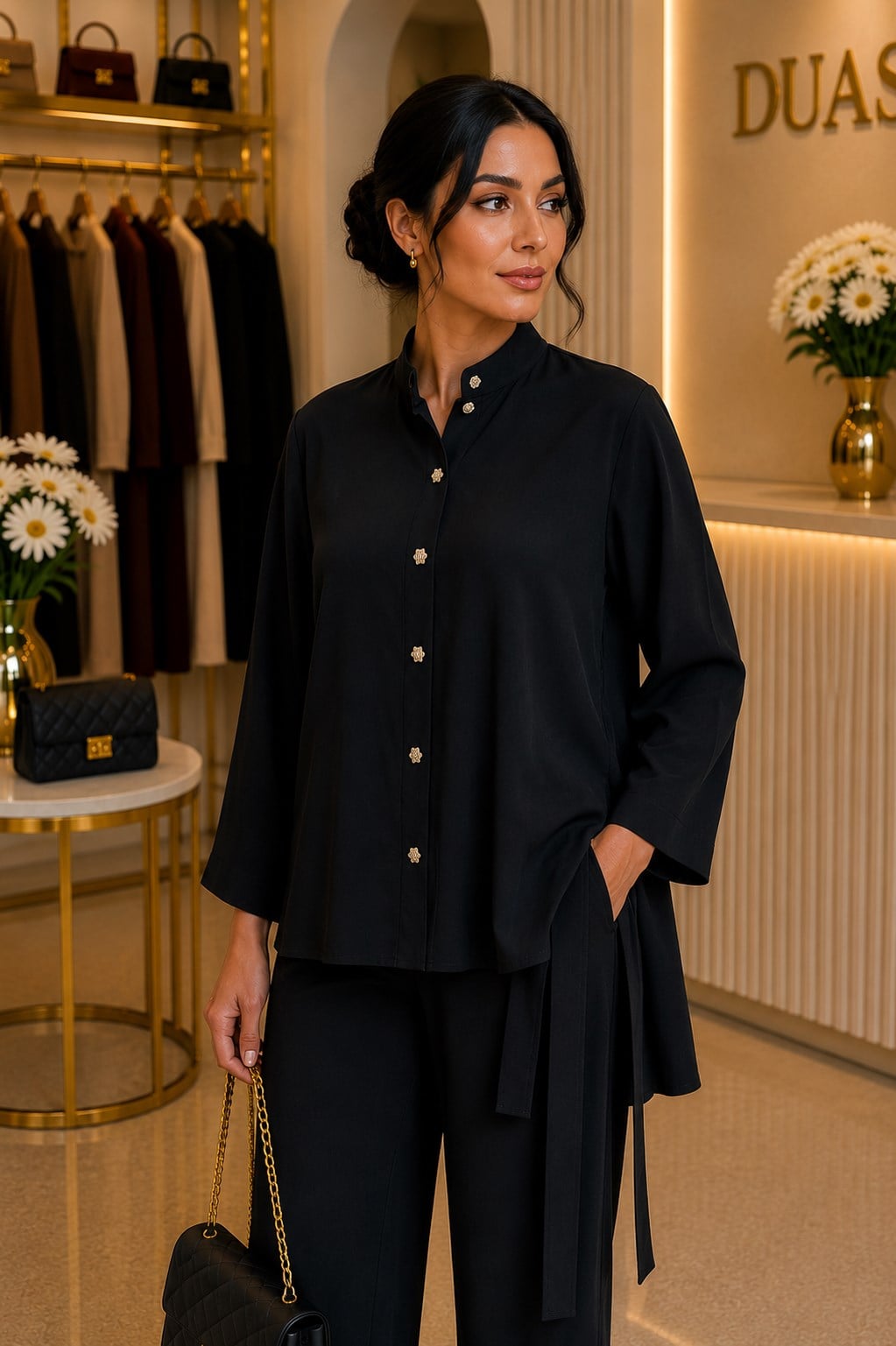 Ghisa 9167 Takım