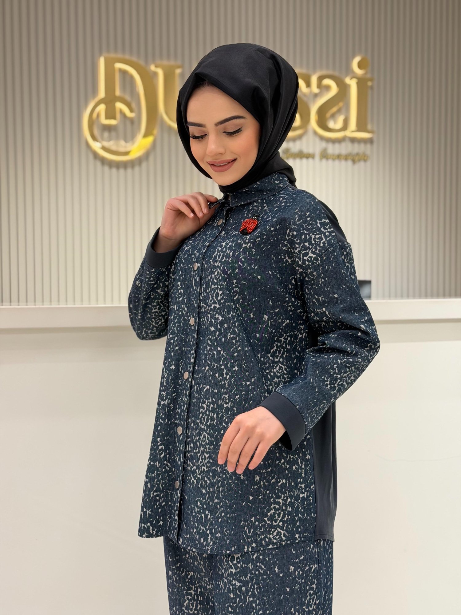 Ghisa 9168 Takım