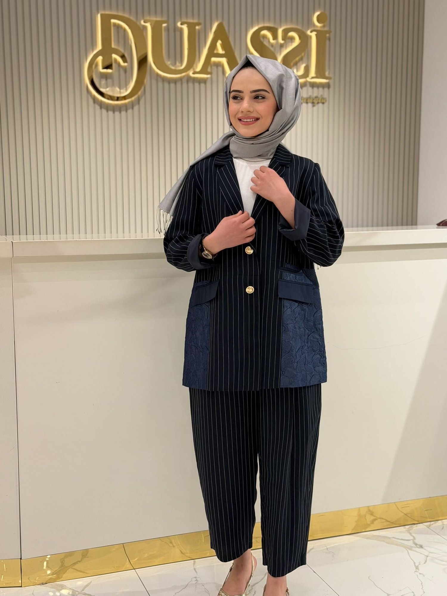 Ghisa 9173 Takım