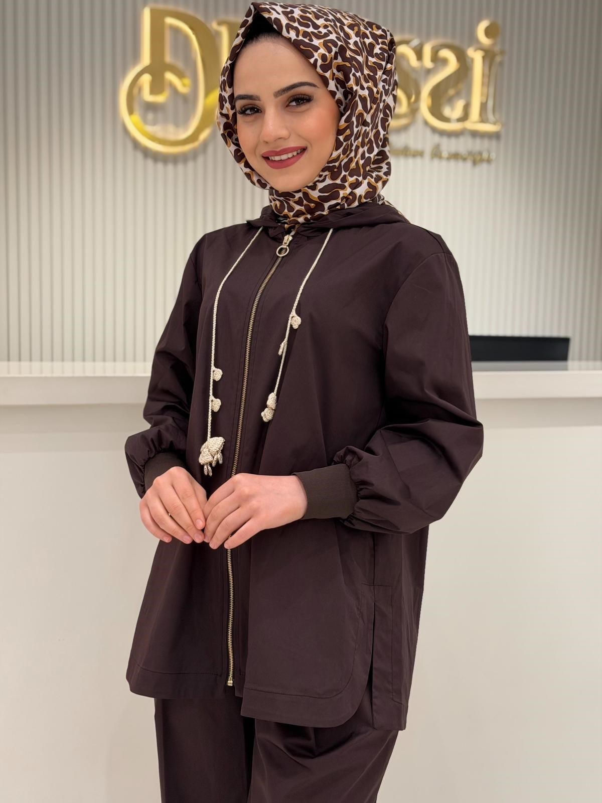 Ghisa 9174 Takım