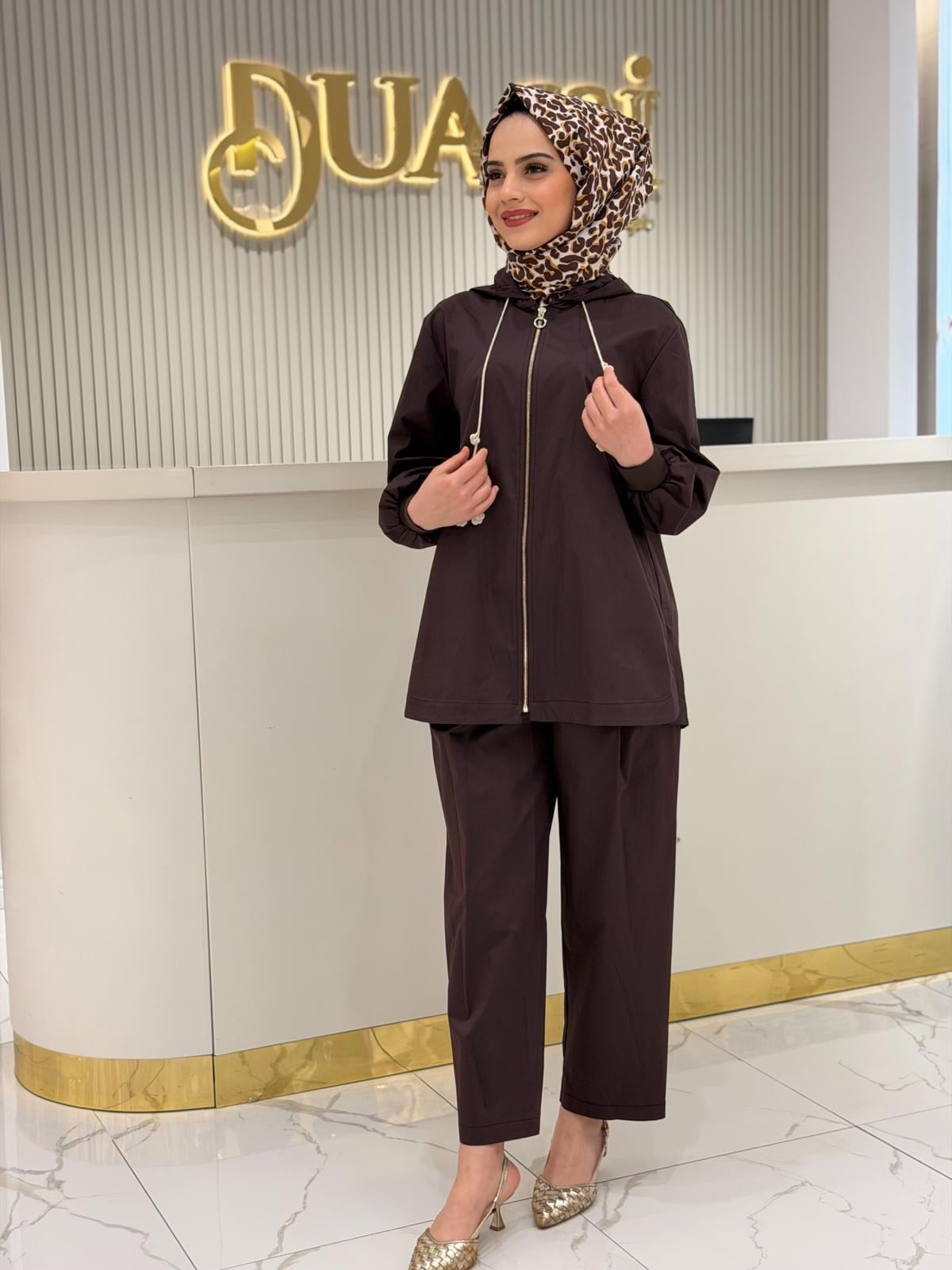 Ghisa 9174 Takım