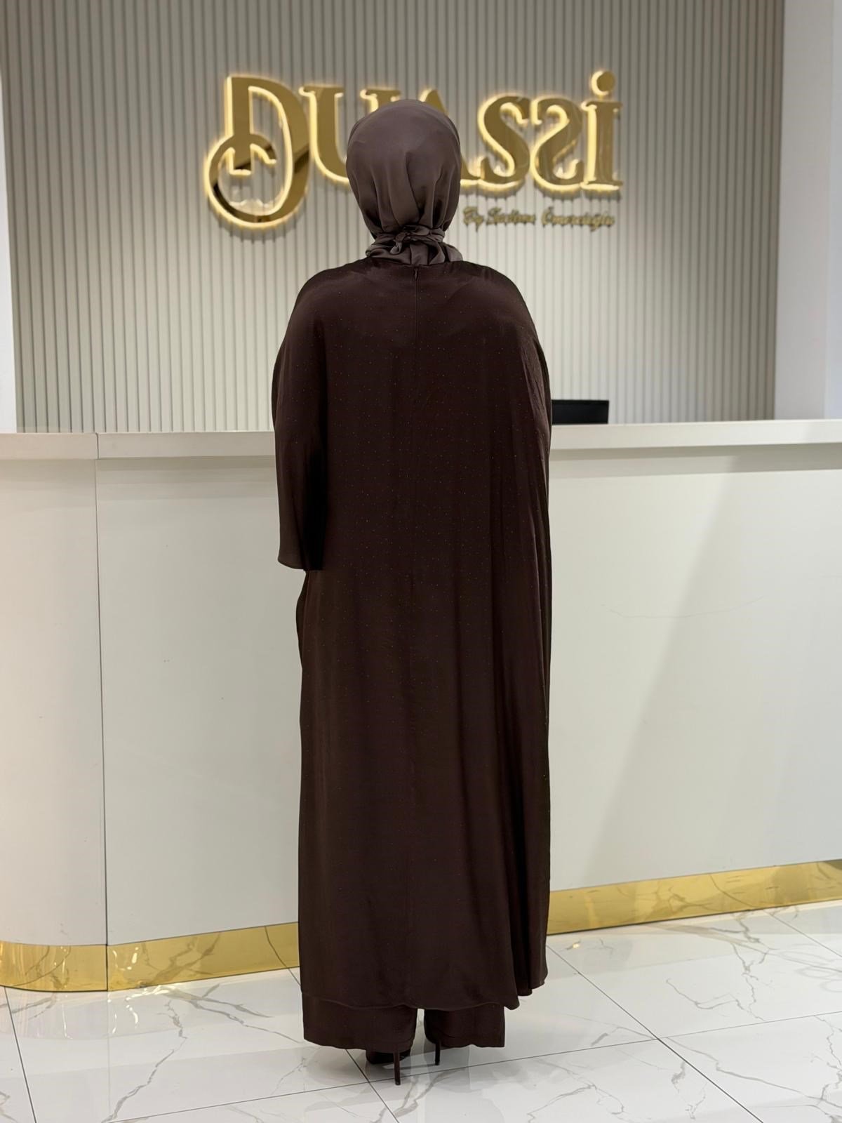 Ghisa 9179 Takım
