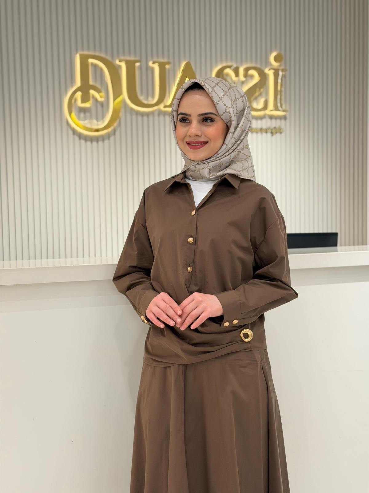 Ghisa 9181 Takım