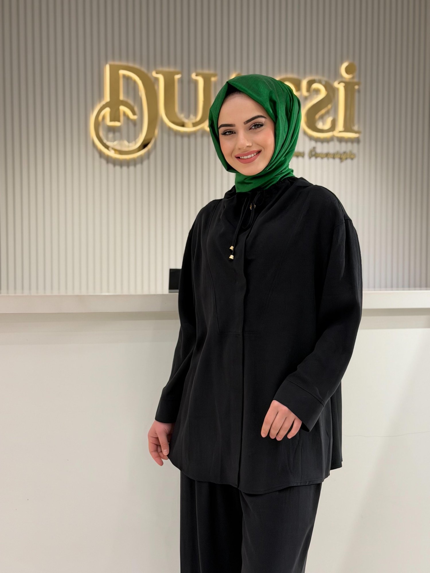 Ghisa 9183 Takım
