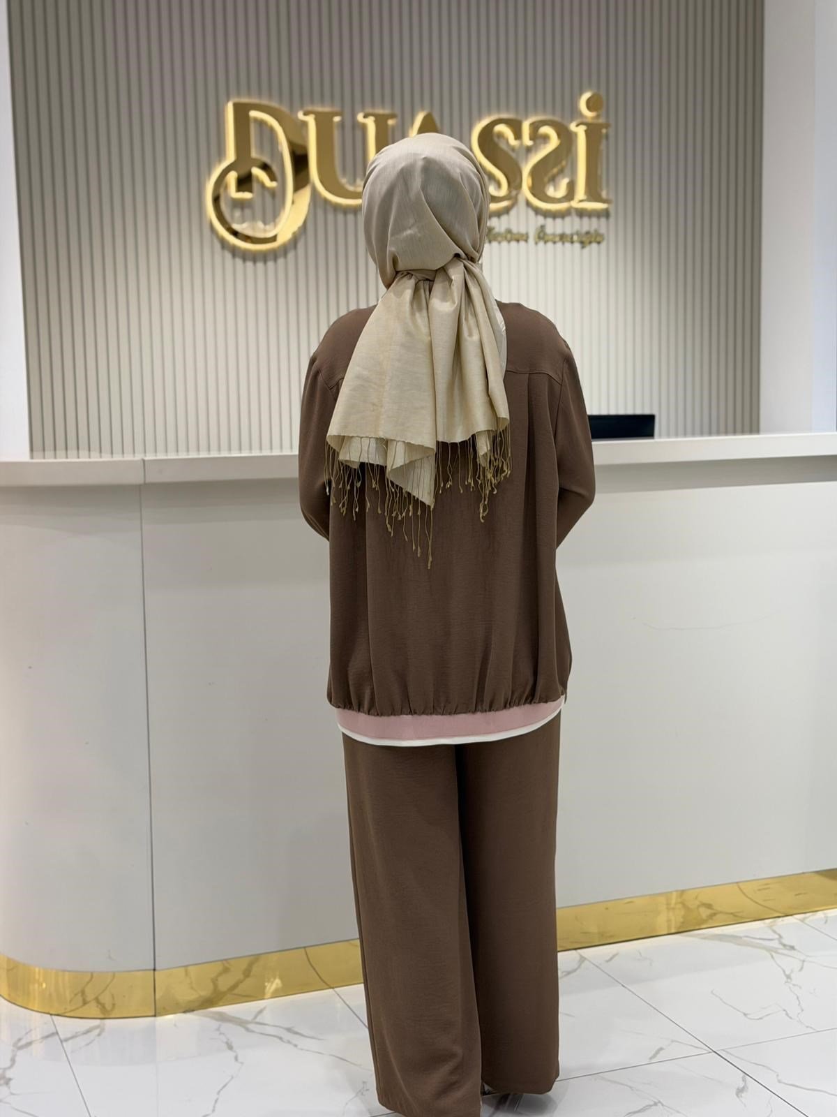 Ghisa 9185 Takım