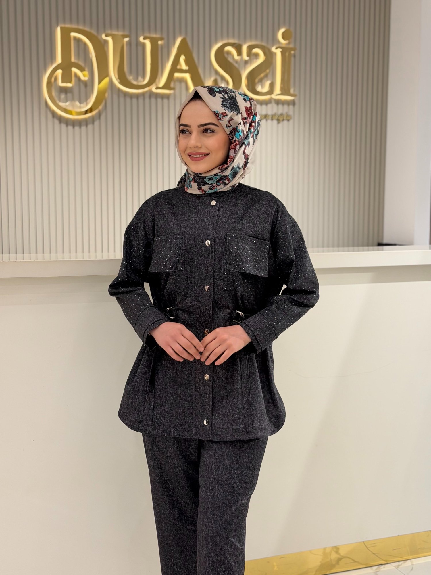 Ghisa 9186 Takım