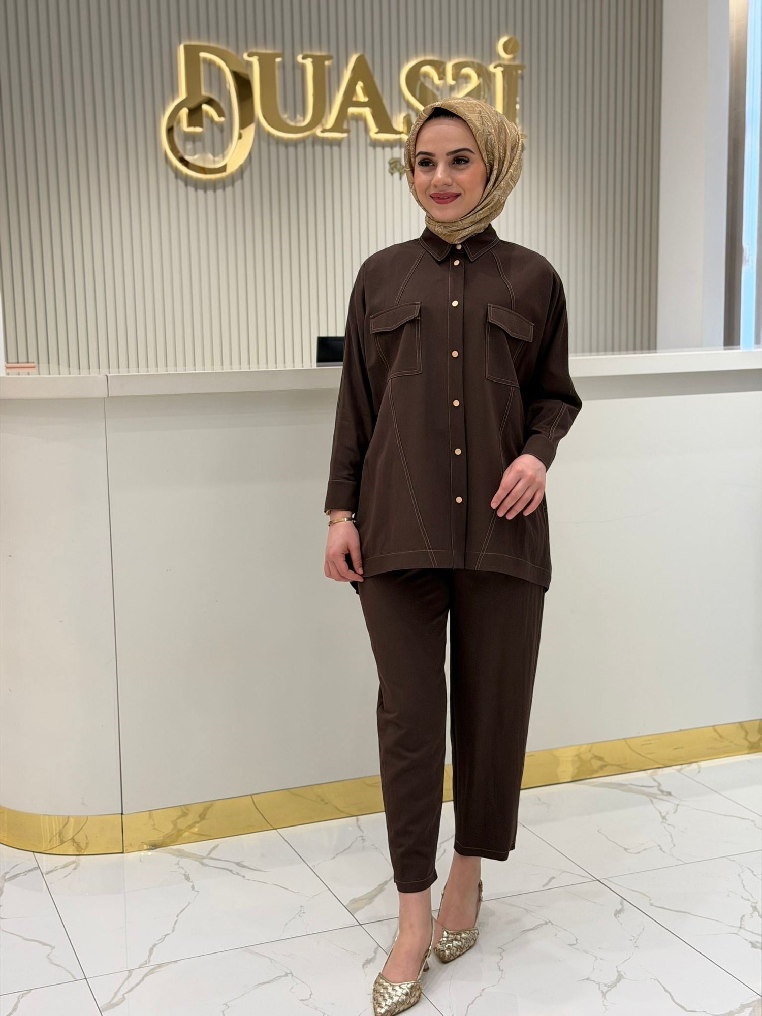 Ghisa 9219 Takım