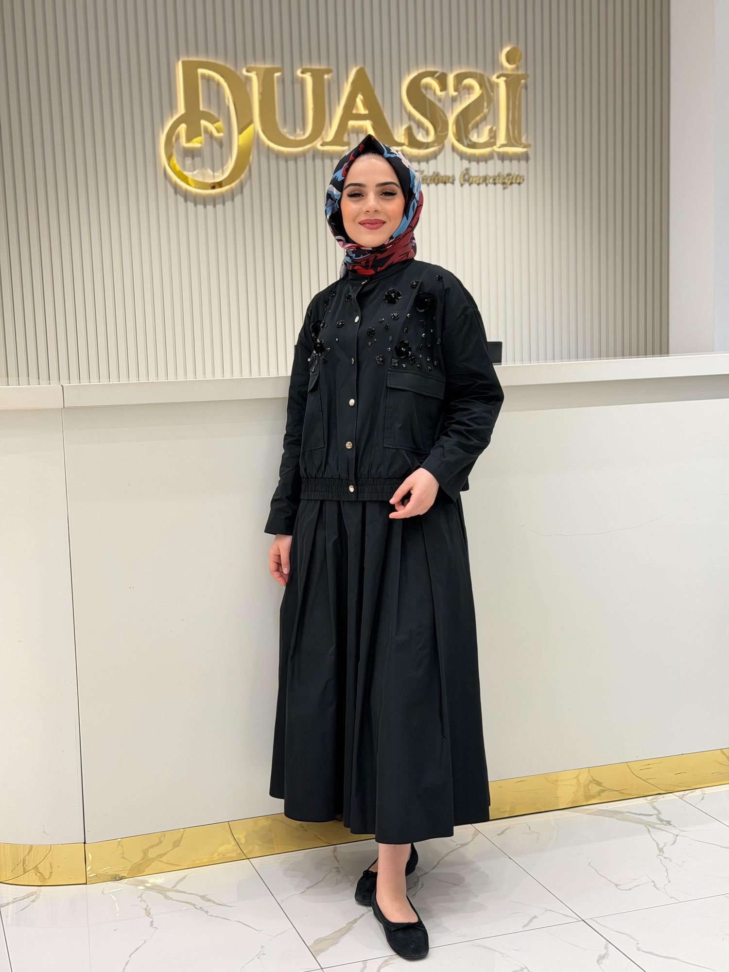 Ghisa 9219 Takım