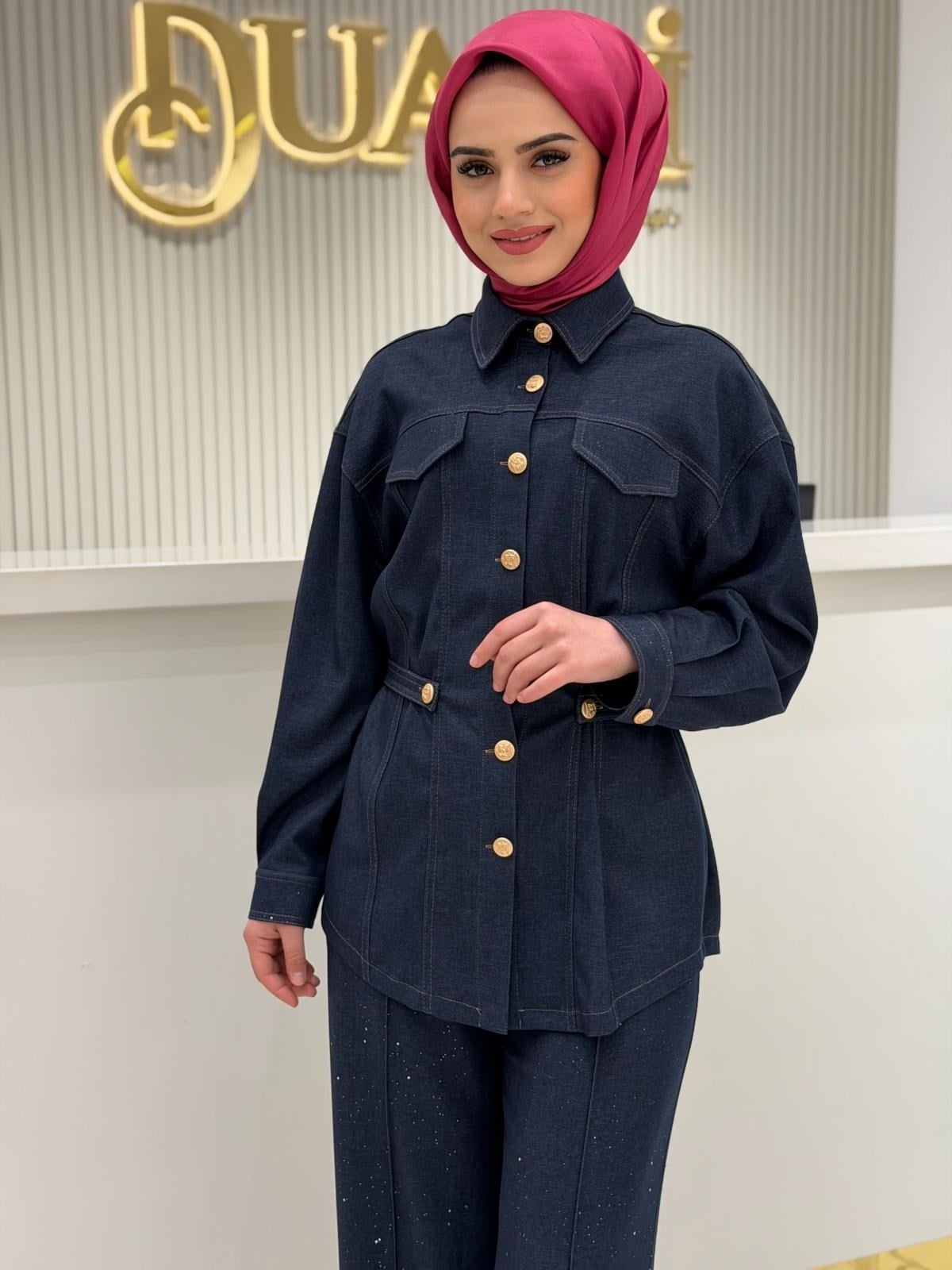 Ghisa 9223 Takım