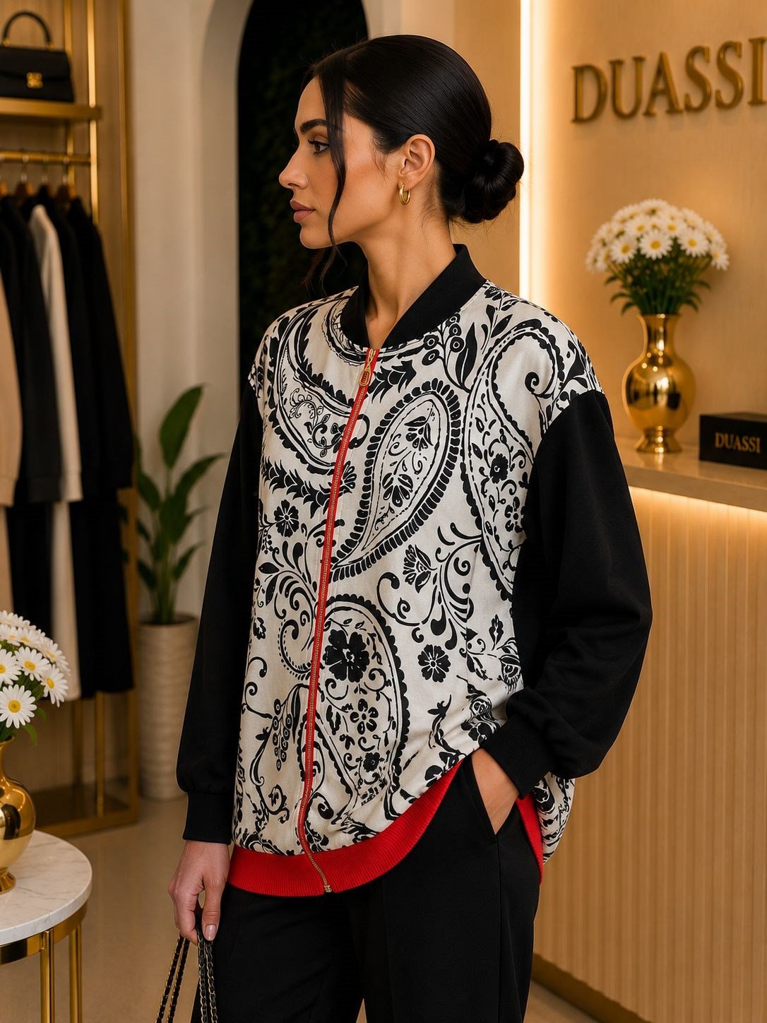 Ghisa 9228 Takım