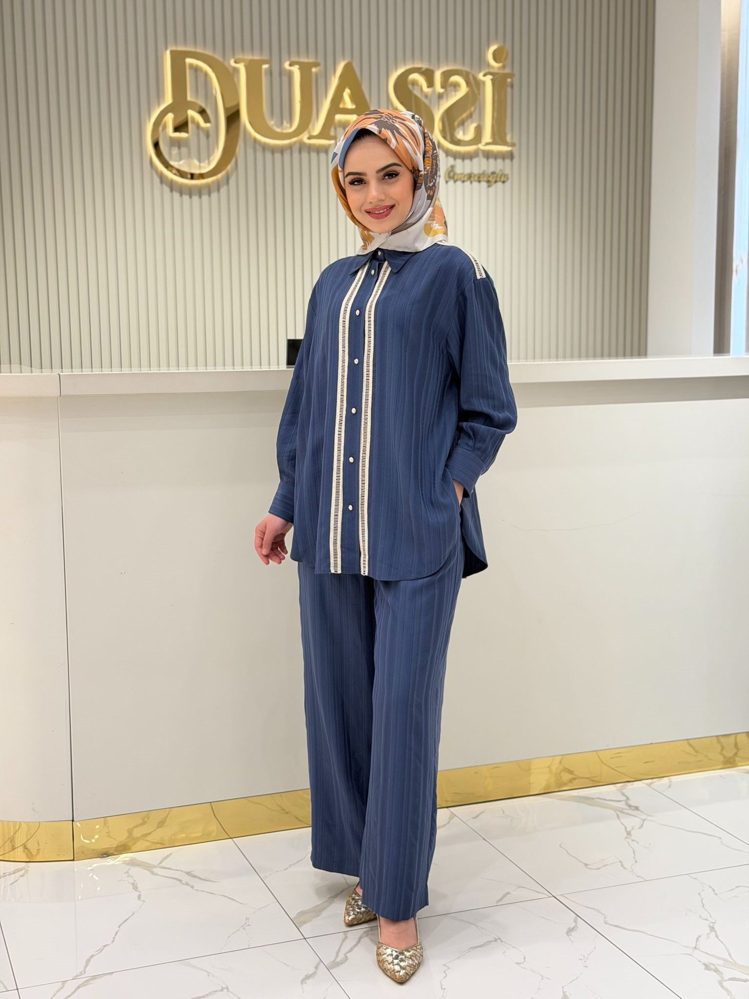 Ghisa 9233 Takım