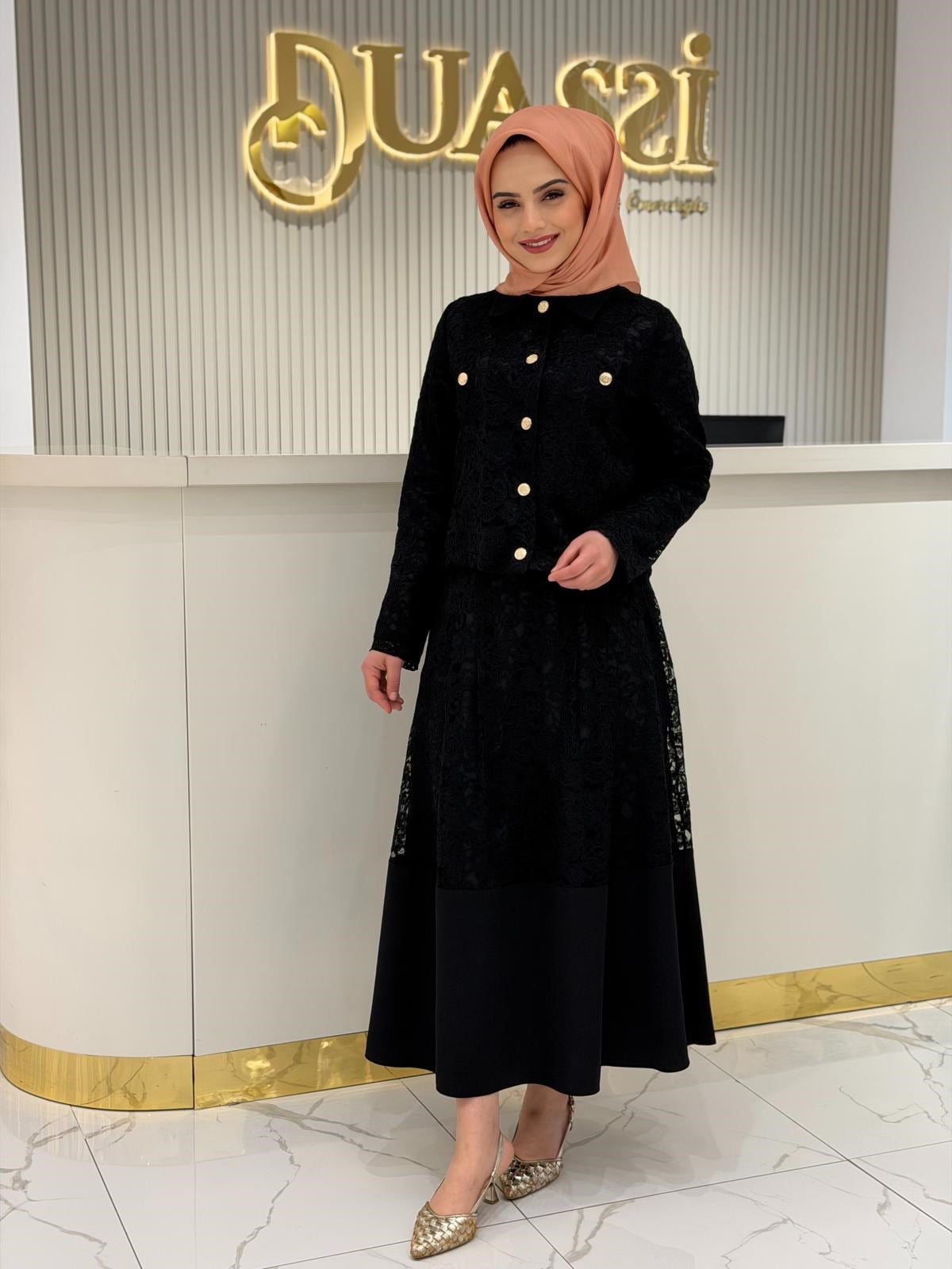 Ghisa 9275 Takım
