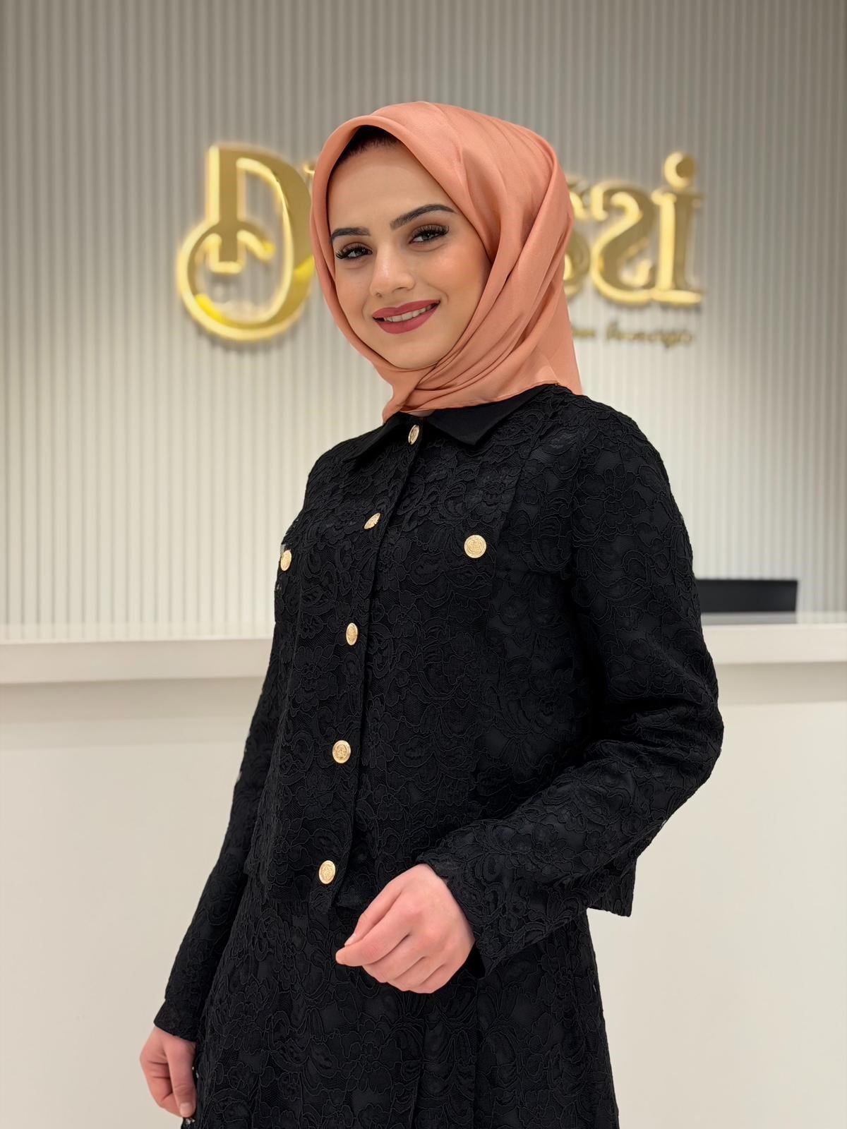 Ghisa 9275 Takım