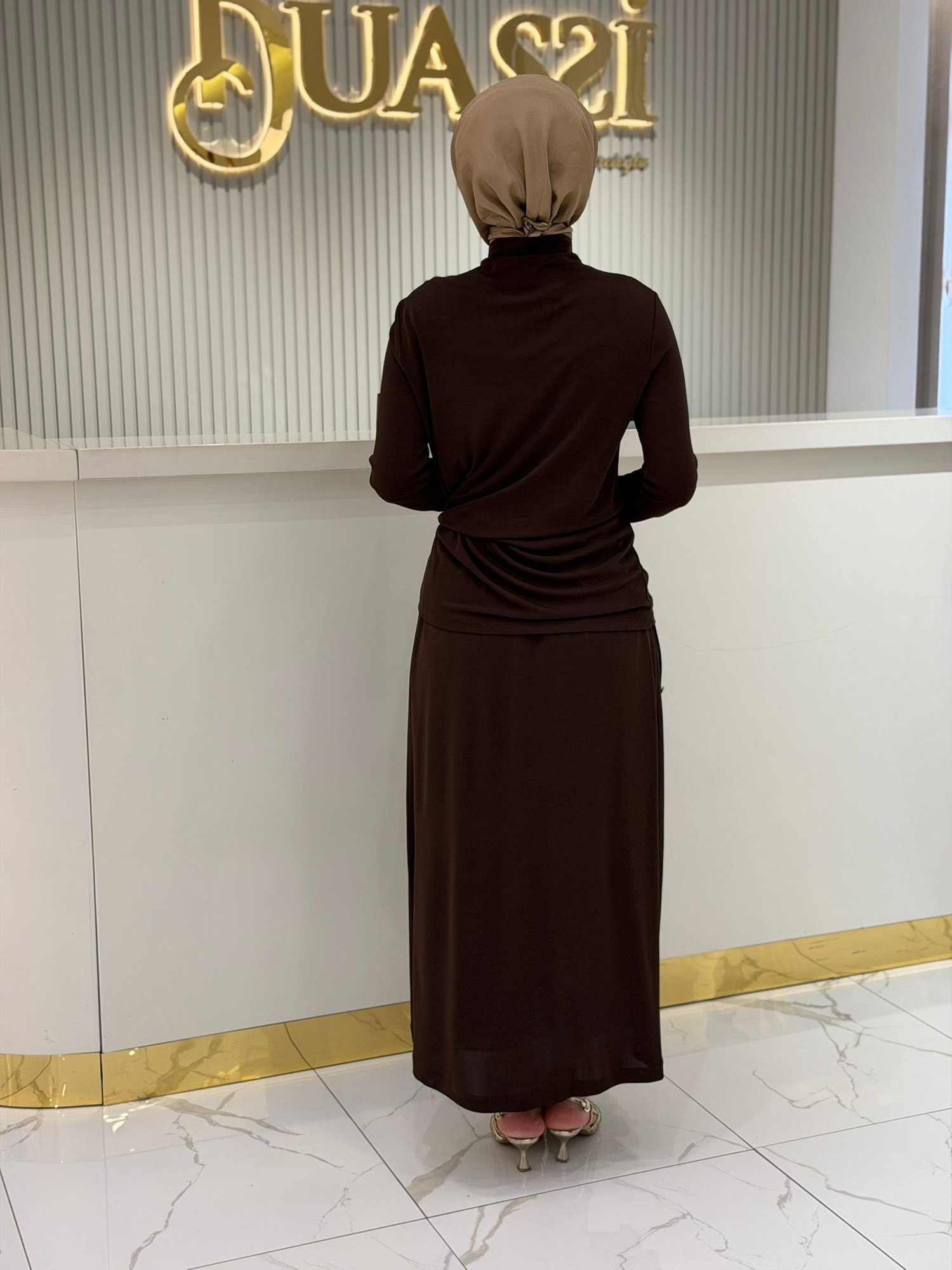 Ghisa 9286 Takım