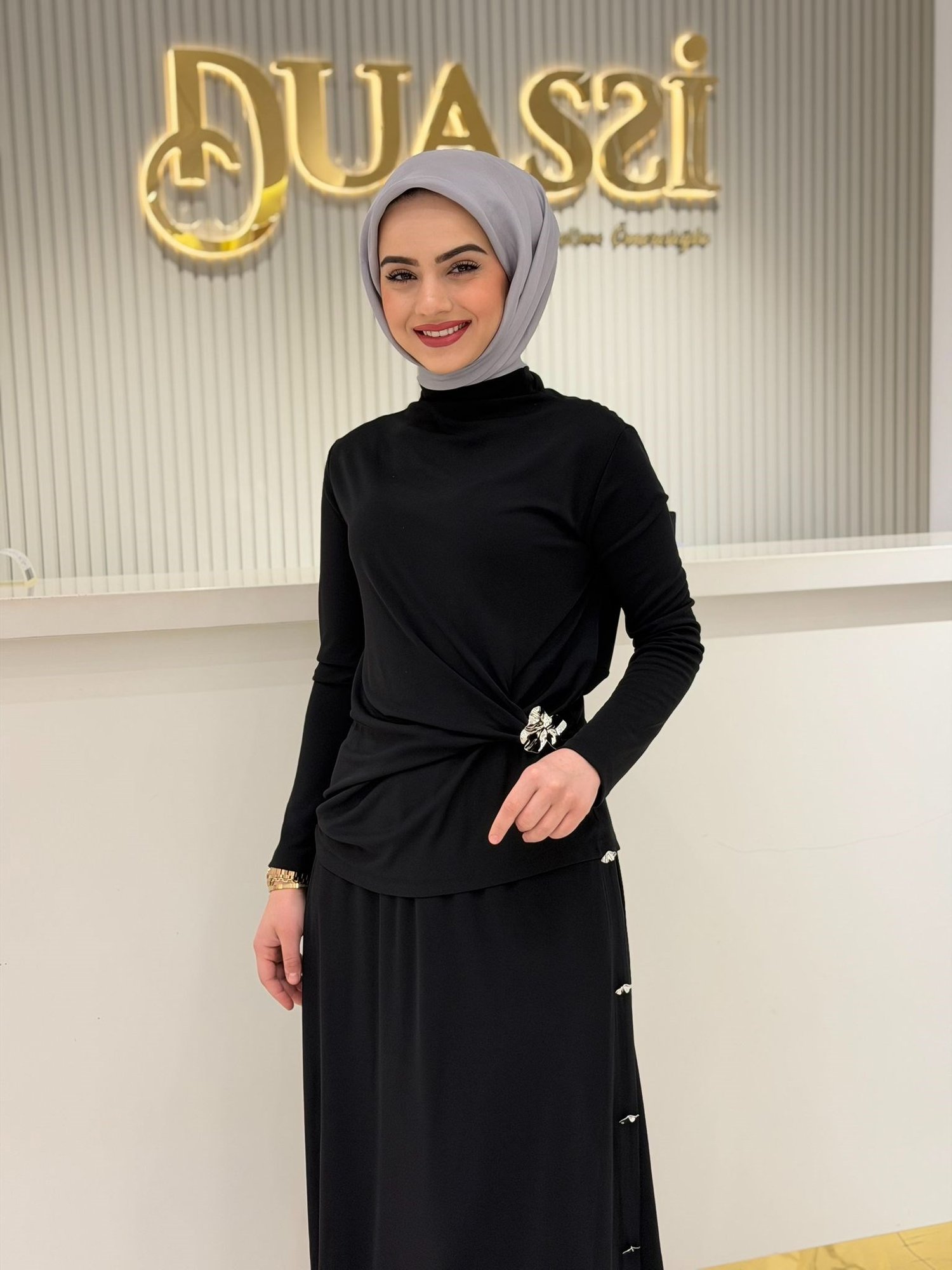 Ghisa 9286 Takım