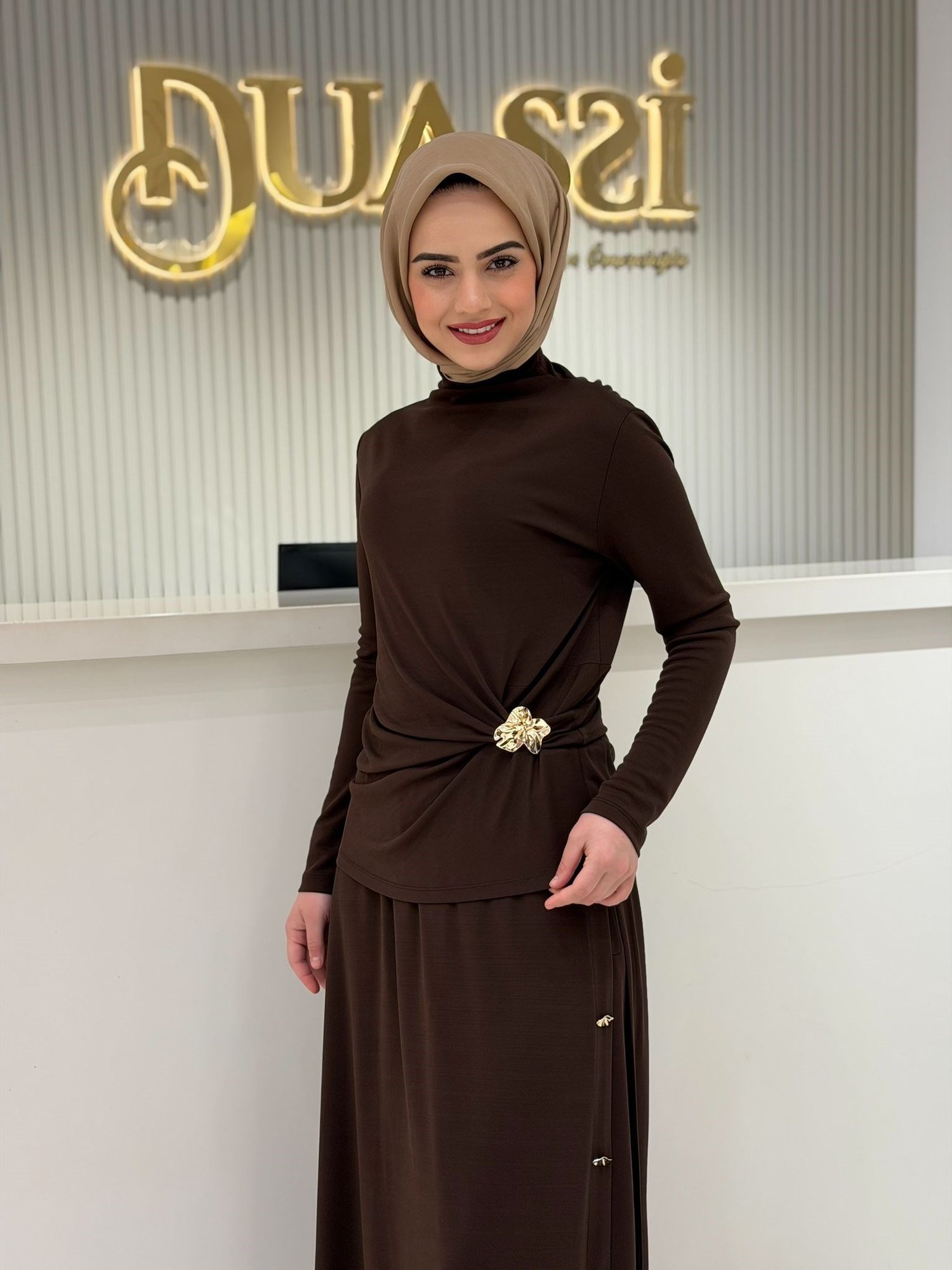 Ghisa 9286 Takım