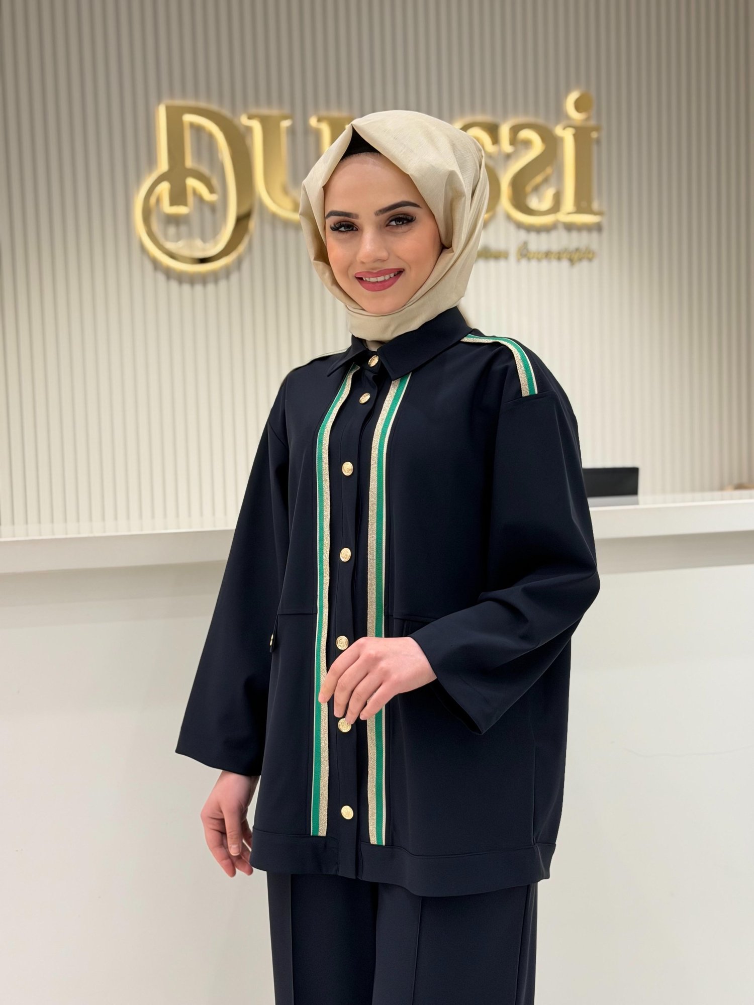 Ghisa 9324 Takım