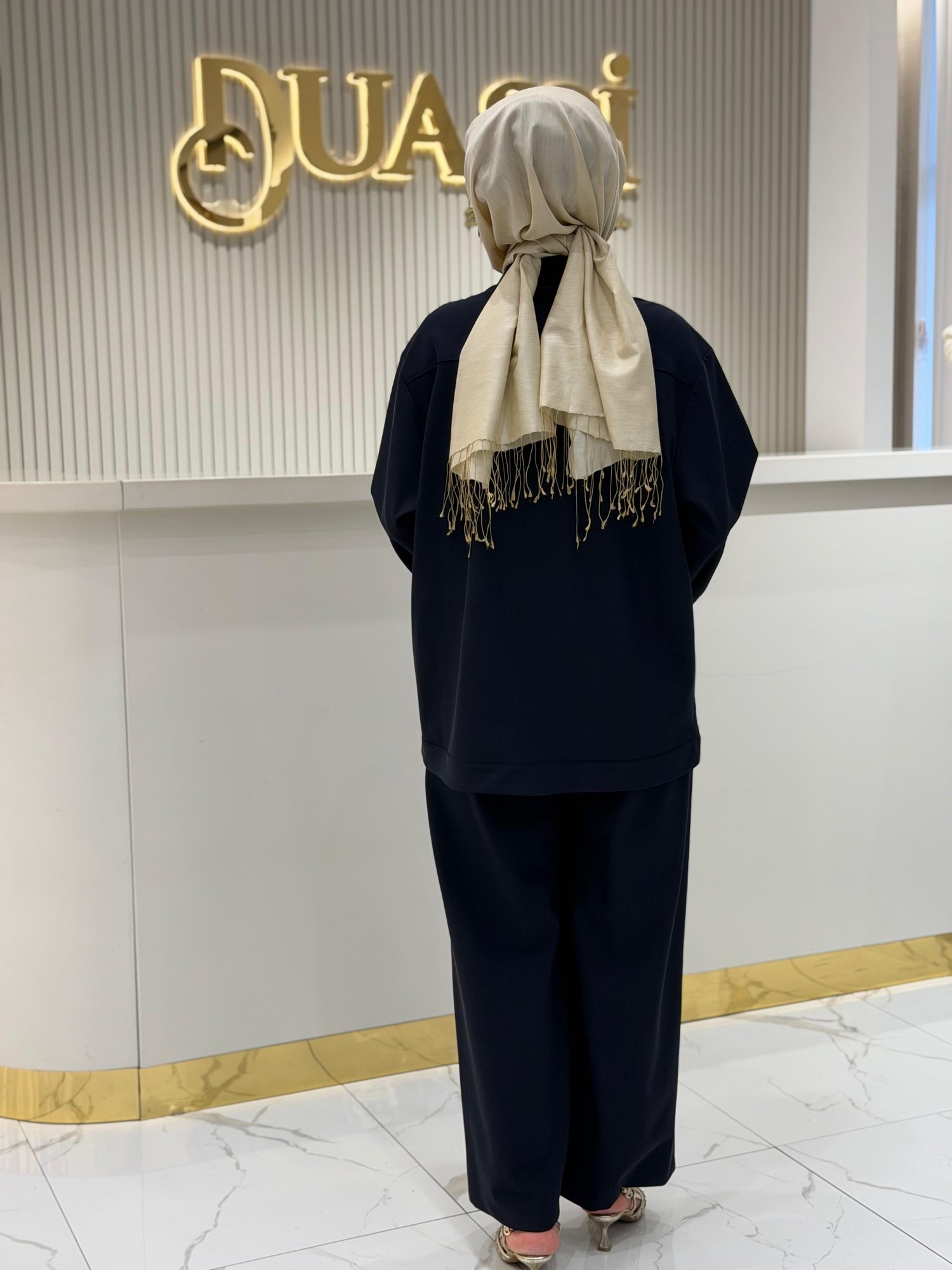 Ghisa 9324 Takım