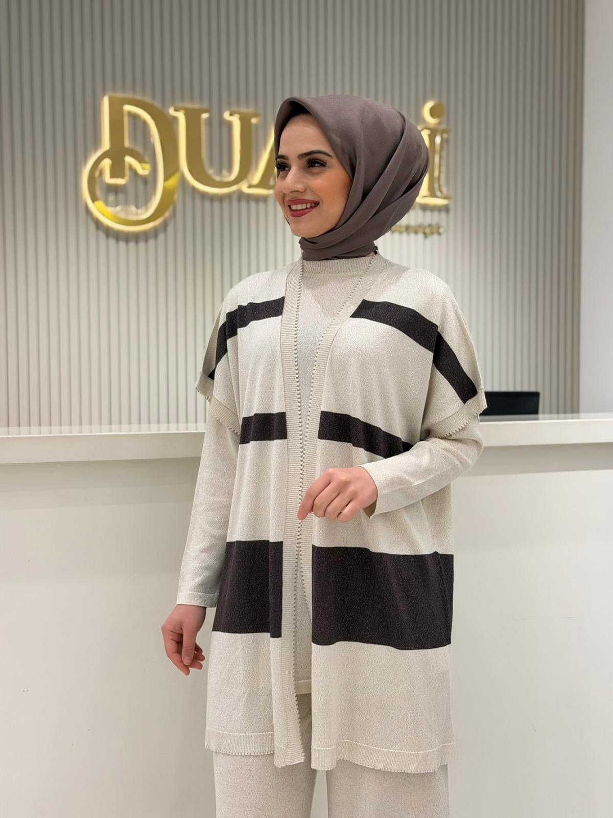 Ghisa 9334 Takım