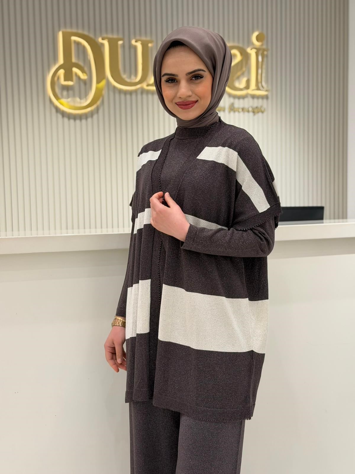 Ghisa 9334 Takım