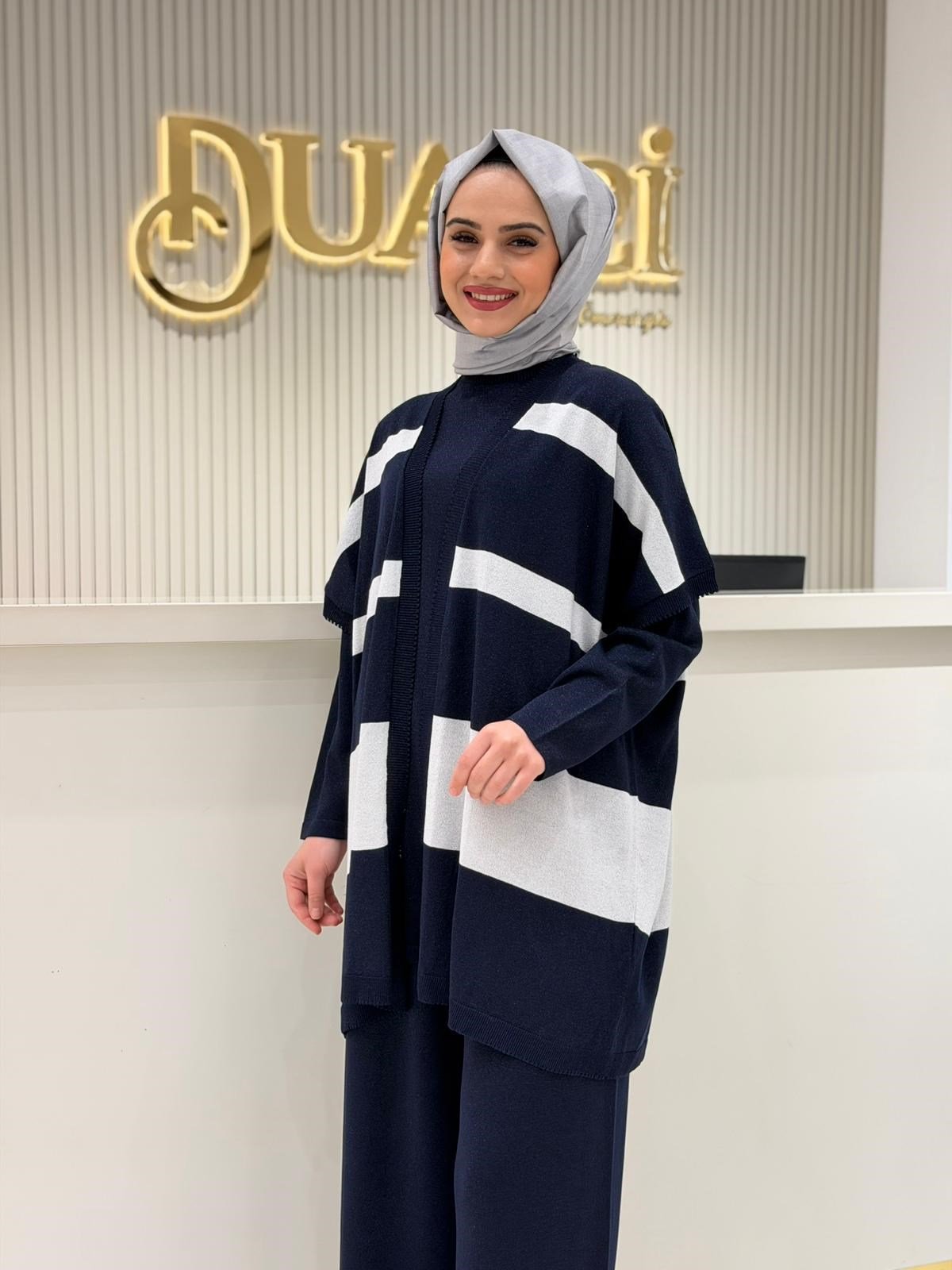 Ghisa 9334 Takım