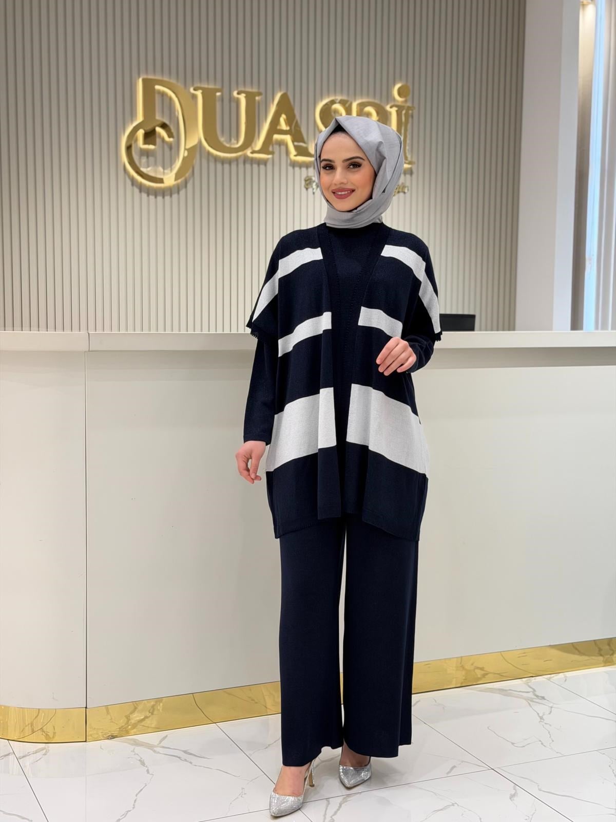 Ghisa 9334 Takım