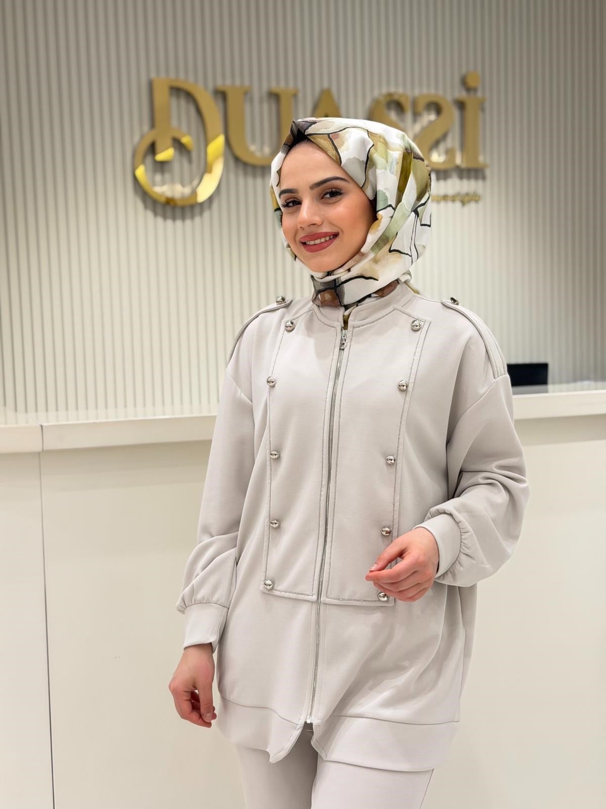 Ghisa 9342 Takım