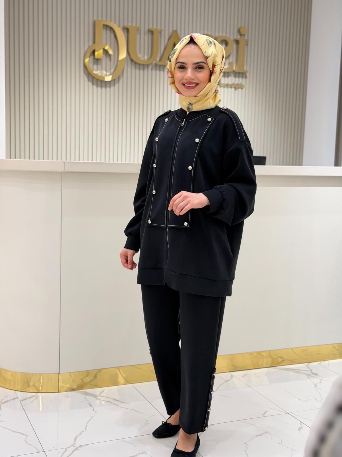 Ghisa 9342 Takım
