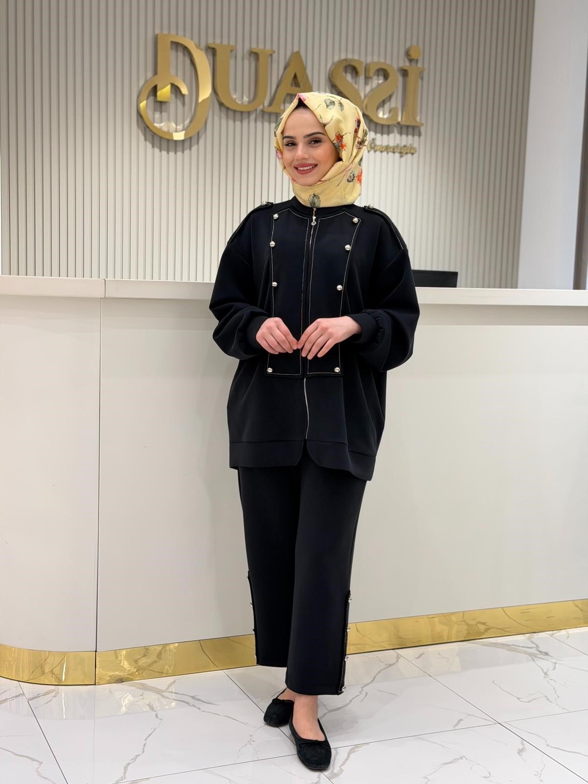 Ghisa 9342 Takım