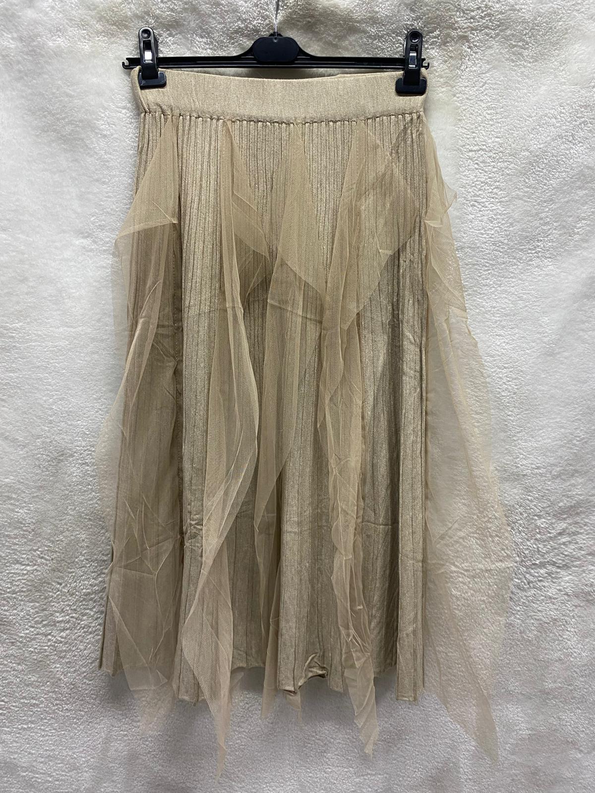 Ghisa Etek 2446 - CAMEL