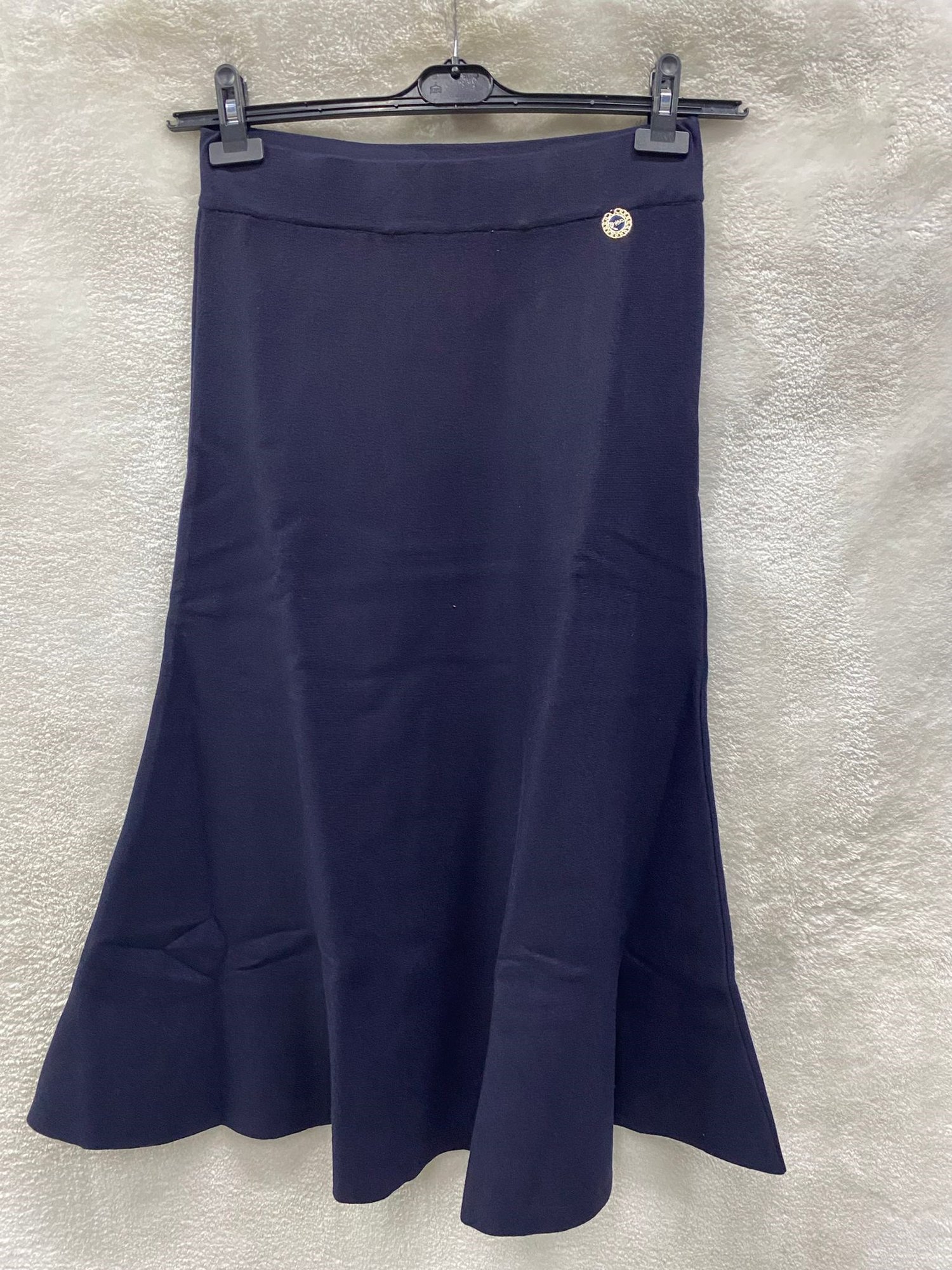 Ghisa Etek 5252 - LACİVERT