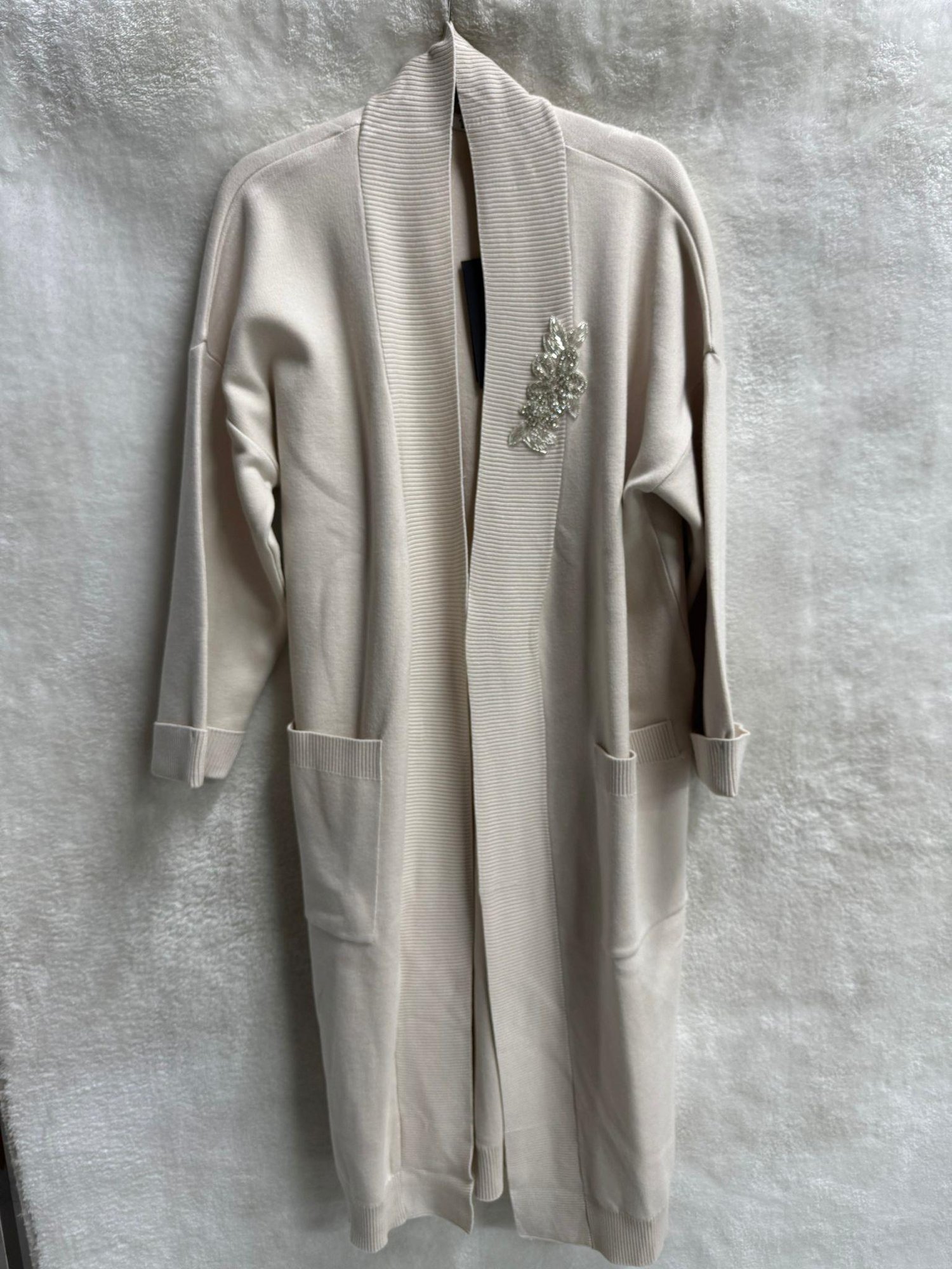 Ghisa Hırka 3983 - TAŞ