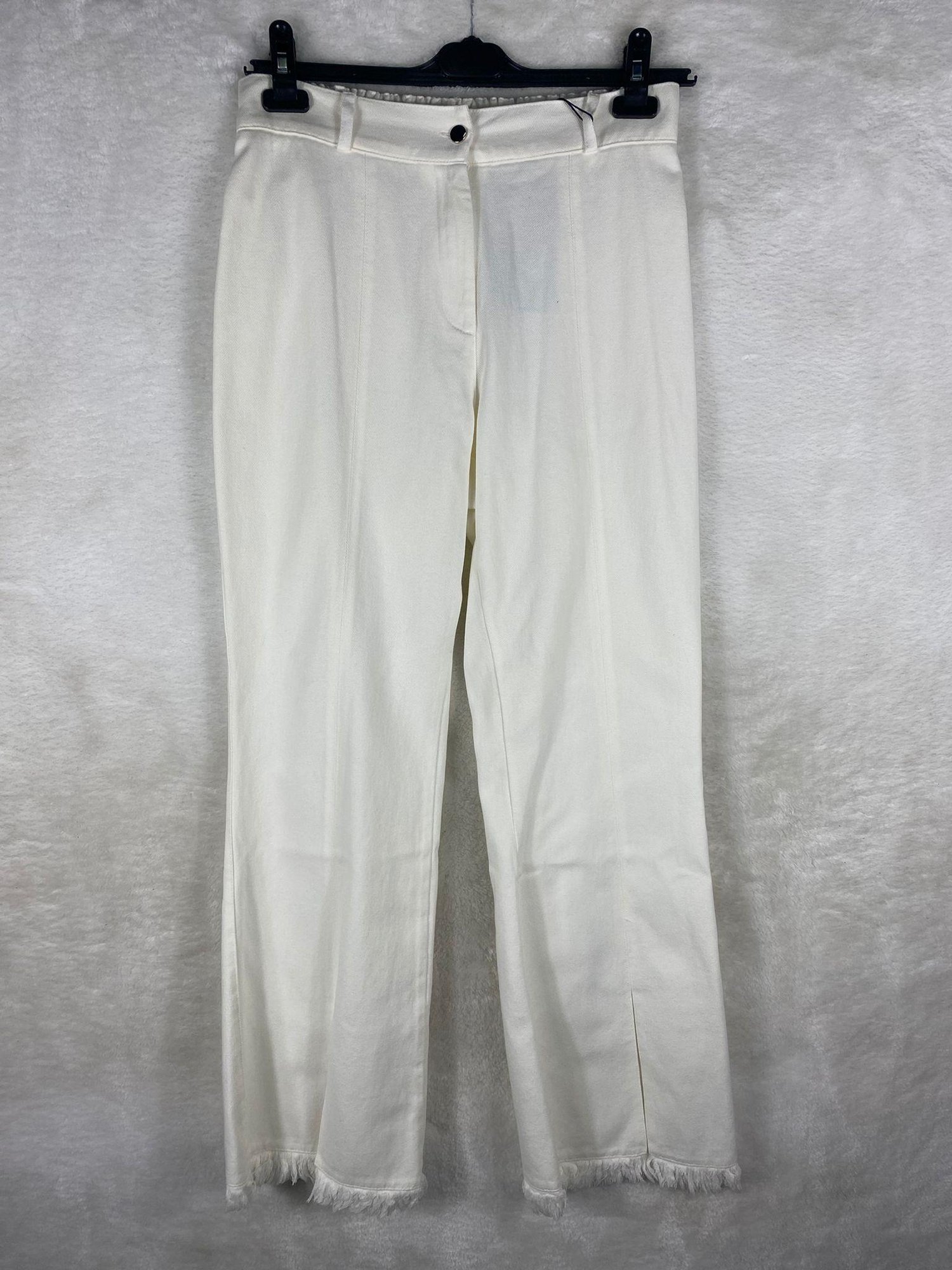 Ghisa Pantolon 8195 - EKRU