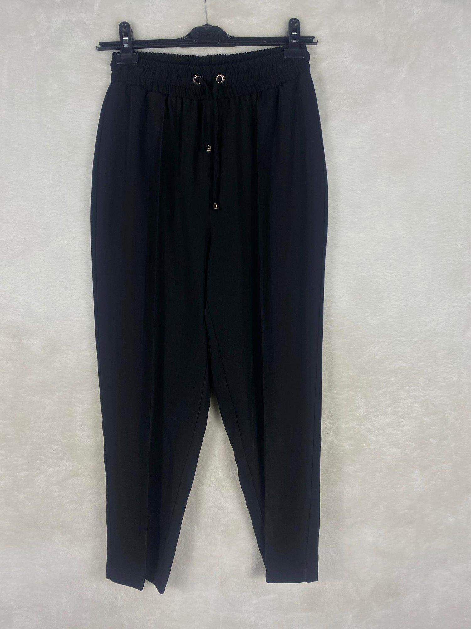 Ghisa Pantolon 8304 - SİYAH