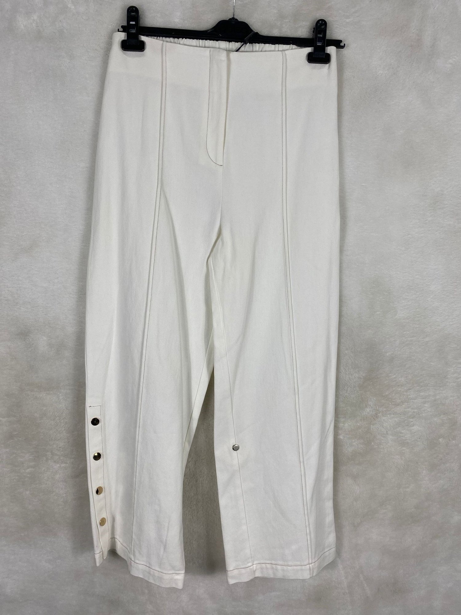 Ghisa Pantolon 8495 - EKRU