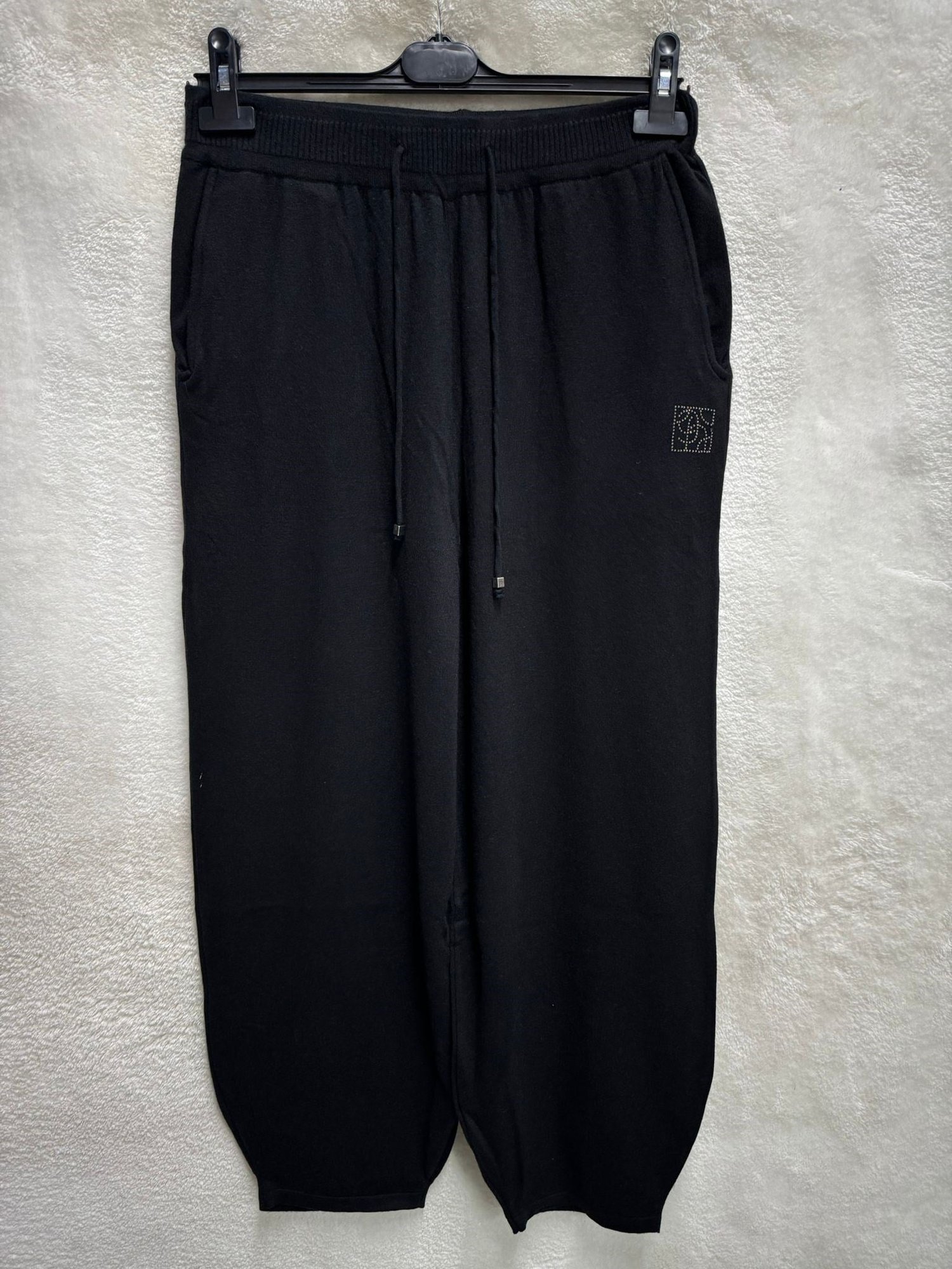 Ghisa Pantolon 8788 - SİYAH