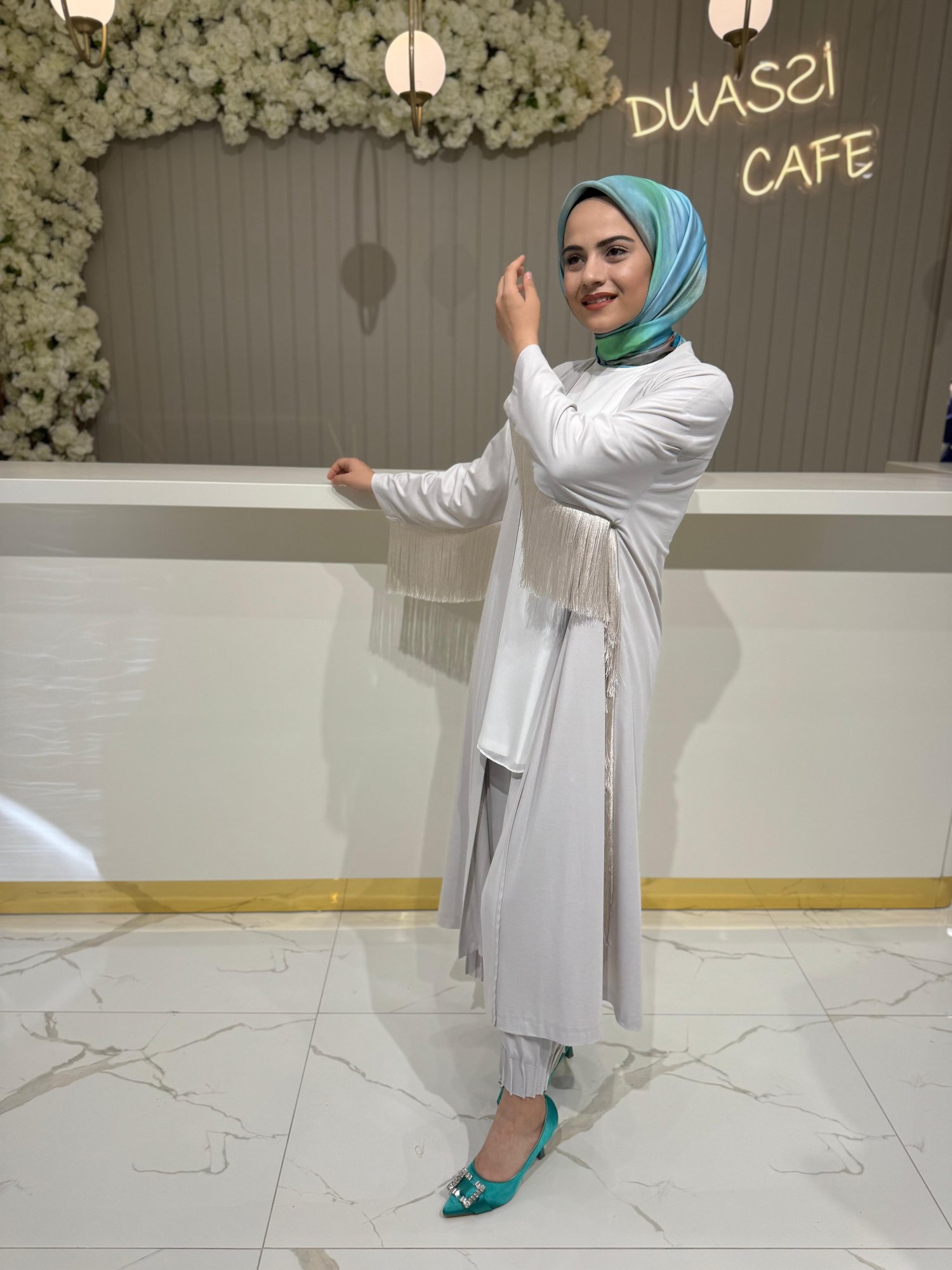 Ghisa Takım 2657 - TAŞ