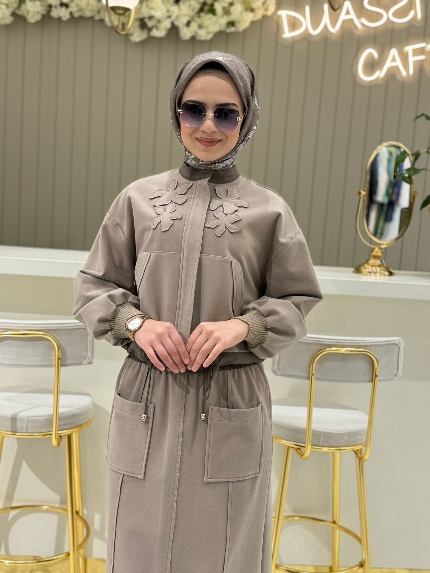 Ghisa Takım 3046 - TAŞ