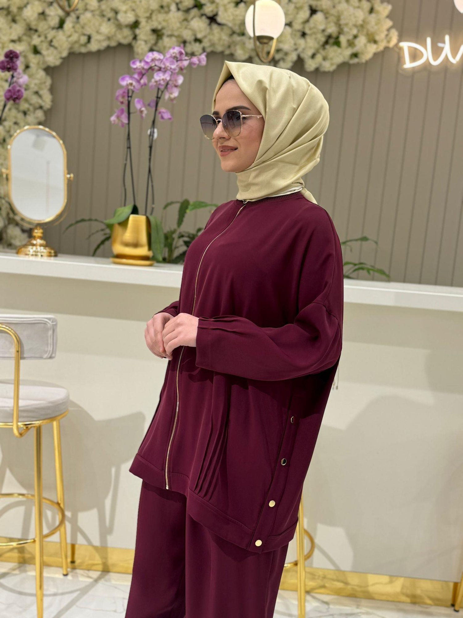 Ghisa Takım 4401 - MÜRDÜM