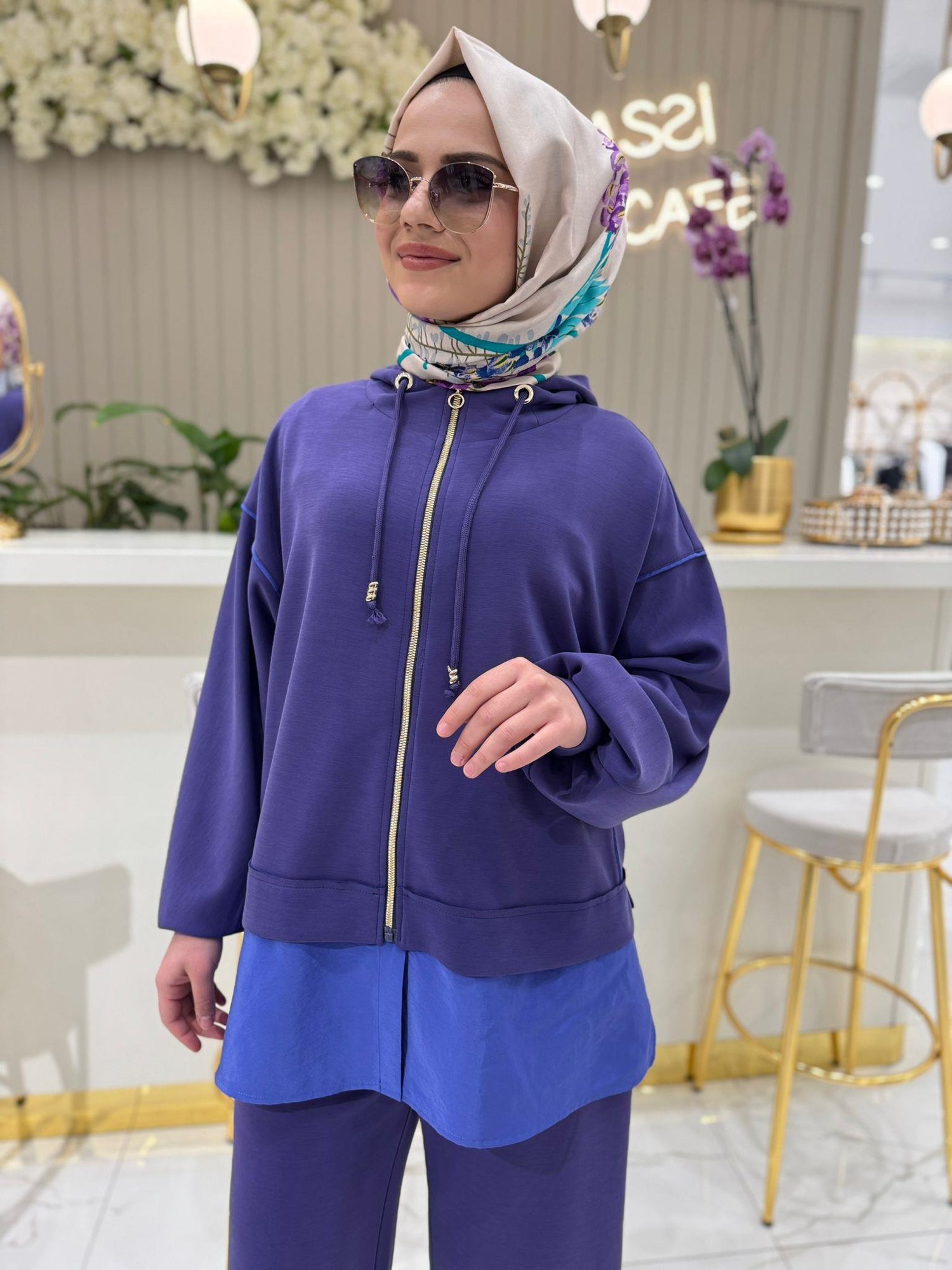 Ghisa Takım 4837 - MOR