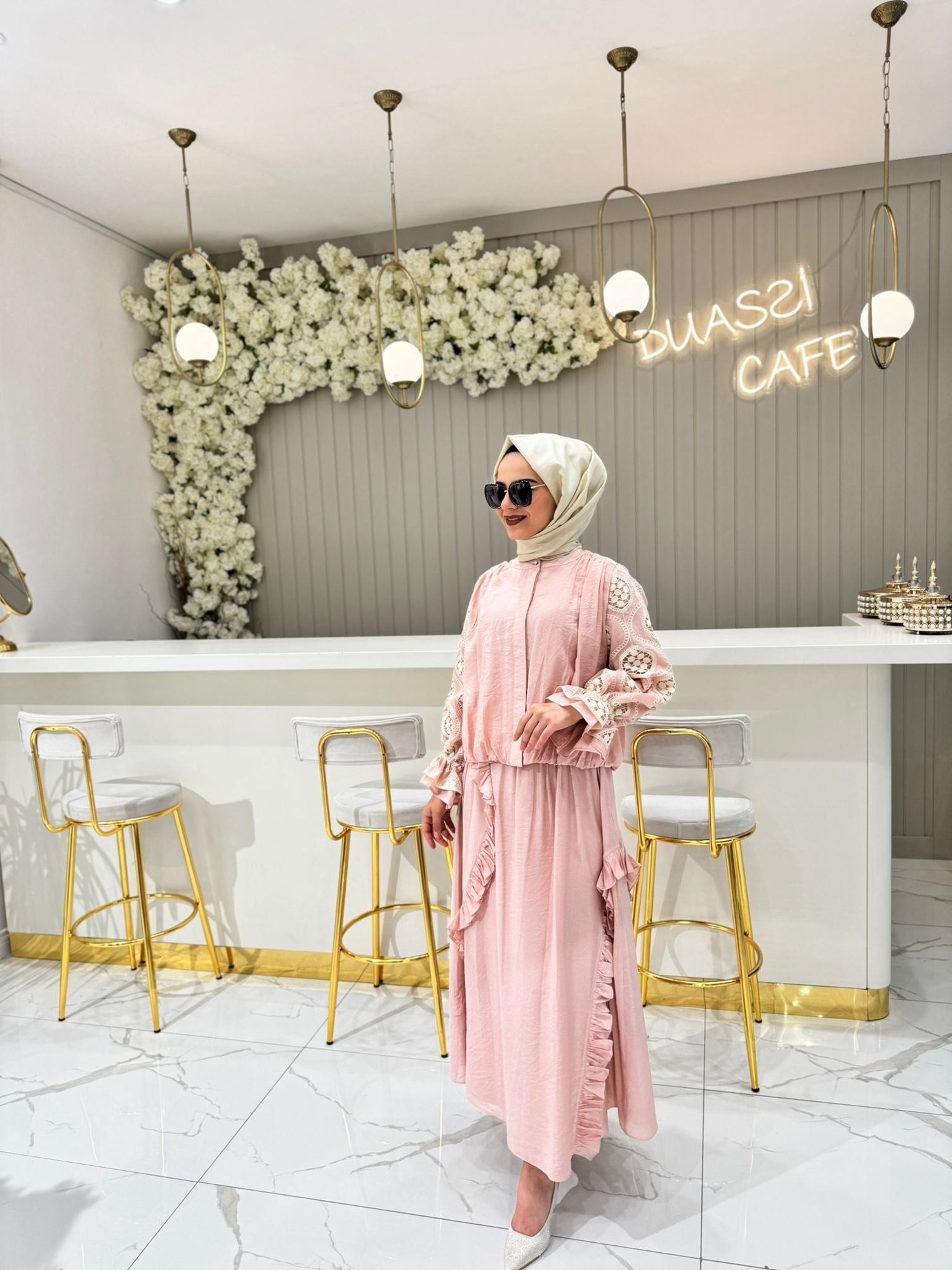 Ghisa Takım  - PEMBE