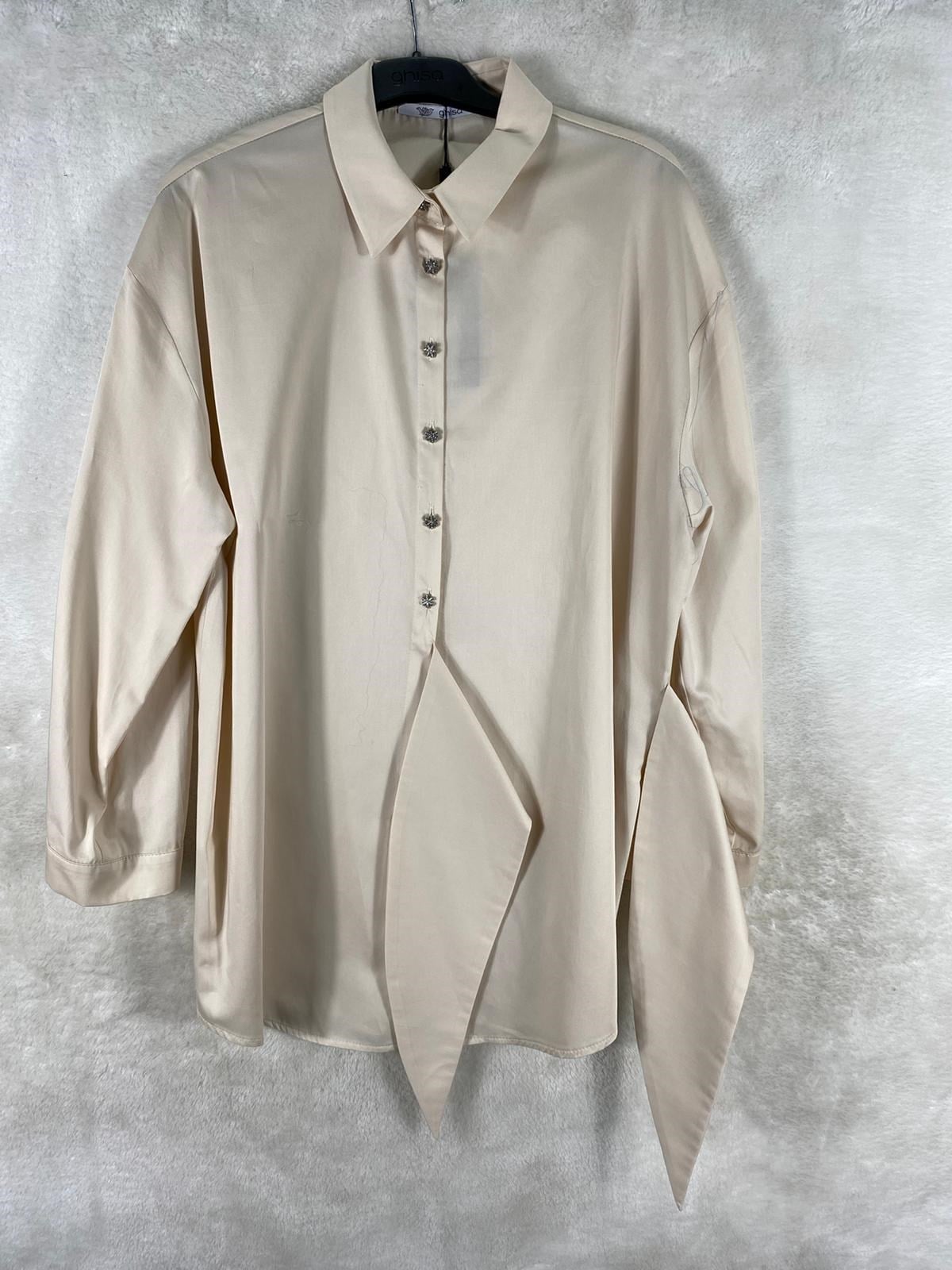 Ghisa Tunik 4407 - TAŞ