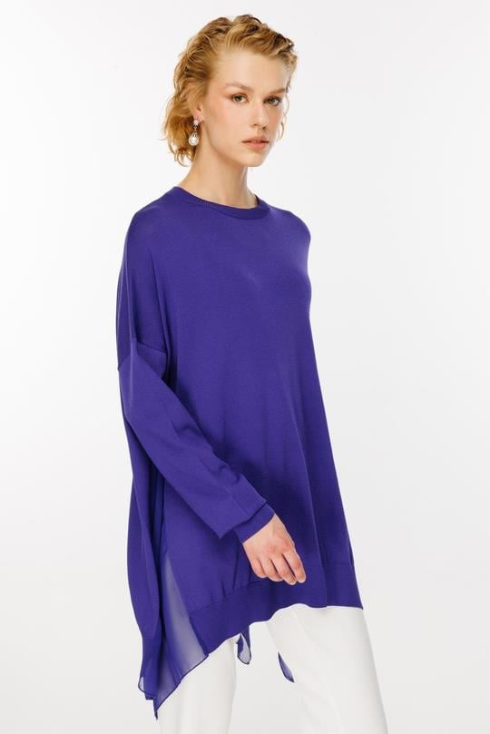 Ghisa Tunik 4436 - MOR