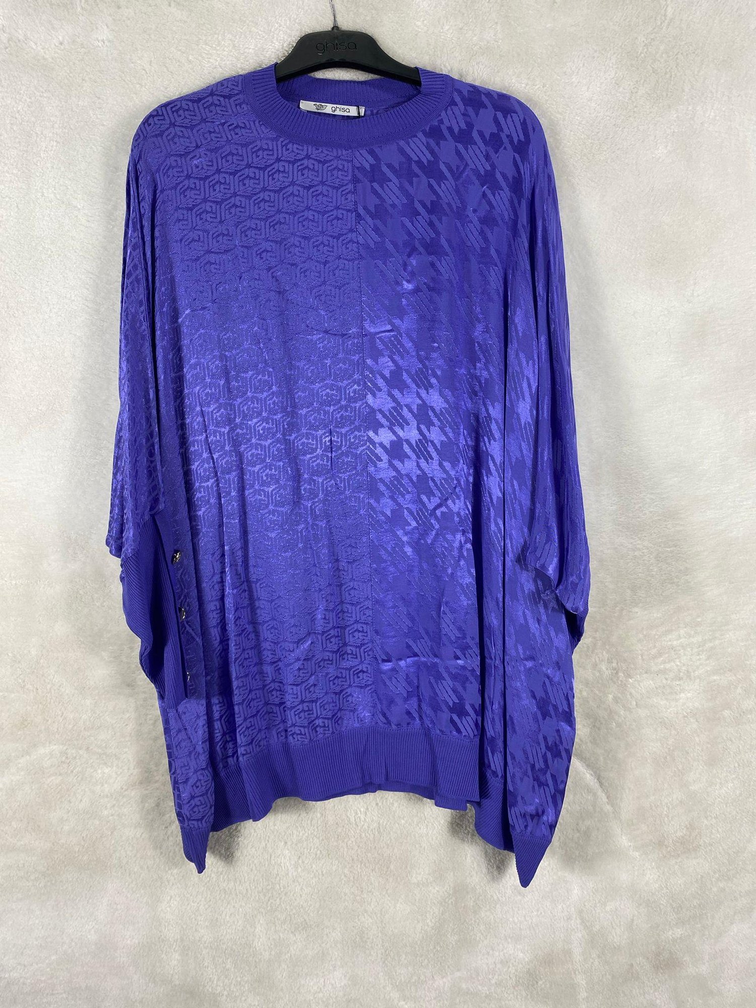 Ghisa Tunik 4611 - MOR