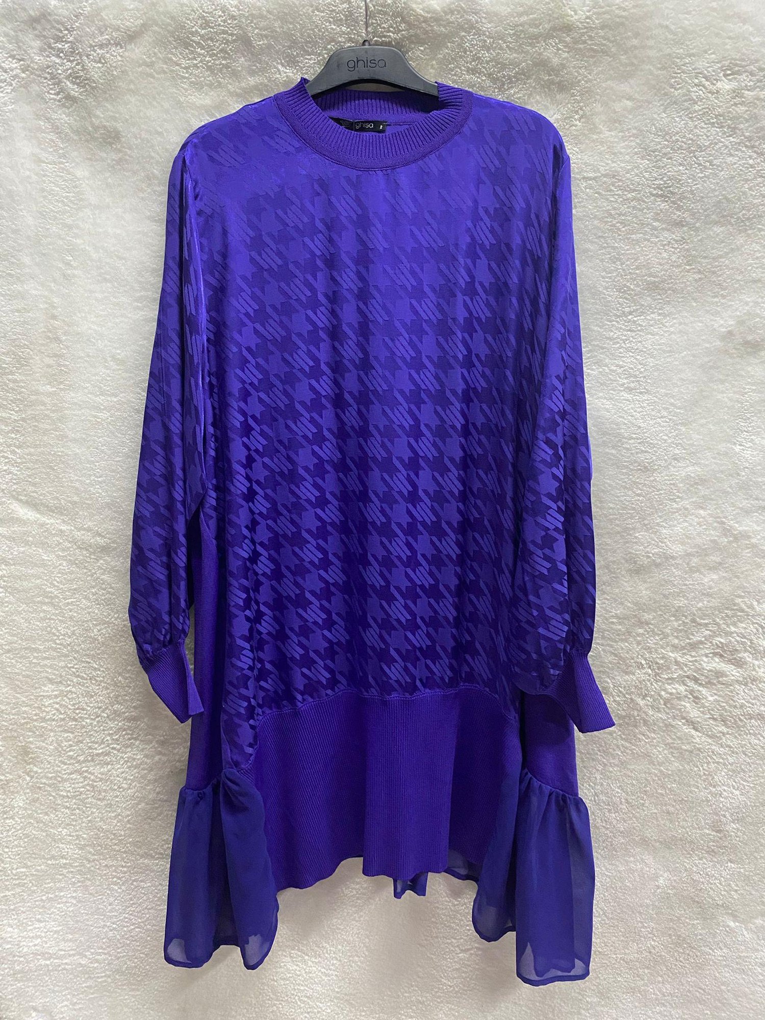 Ghisa Tunik 4619 - MOR