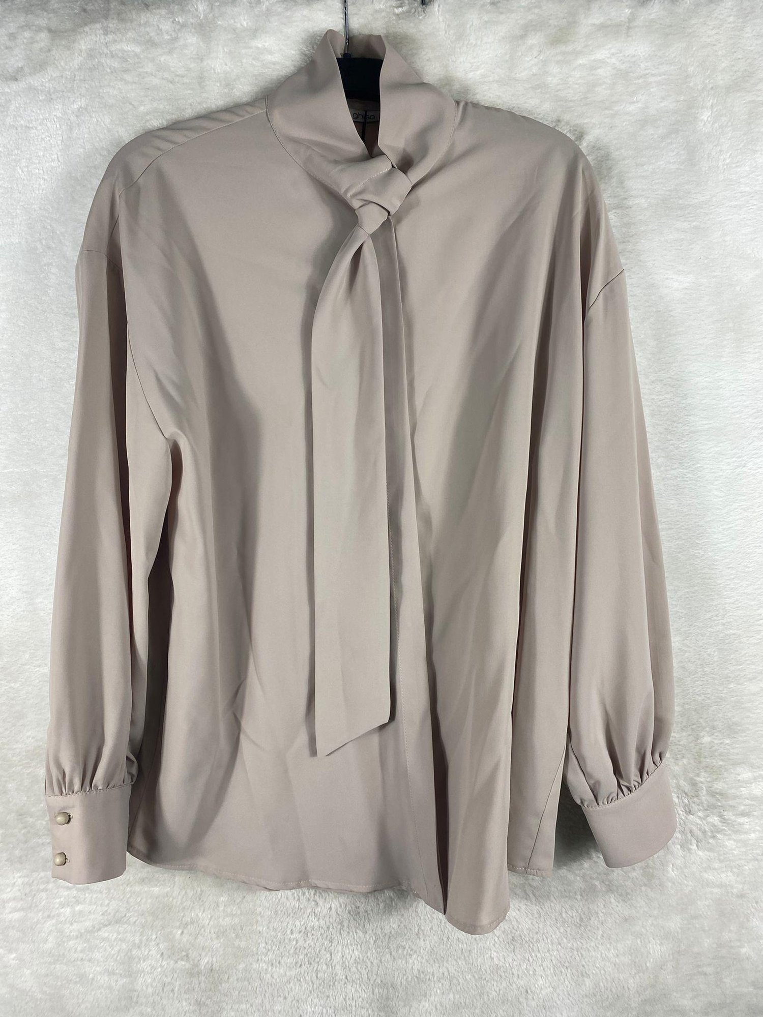 Ghisa Tunik 4672 - TAŞ