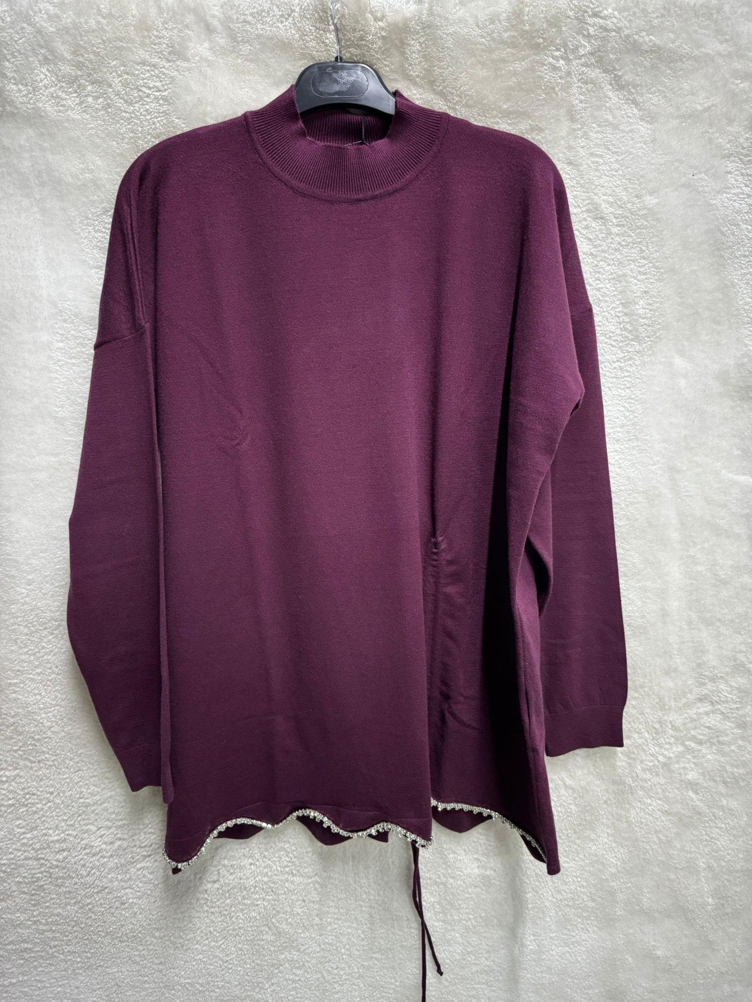 Ghisa Tunik 4780 - MÜRDÜM